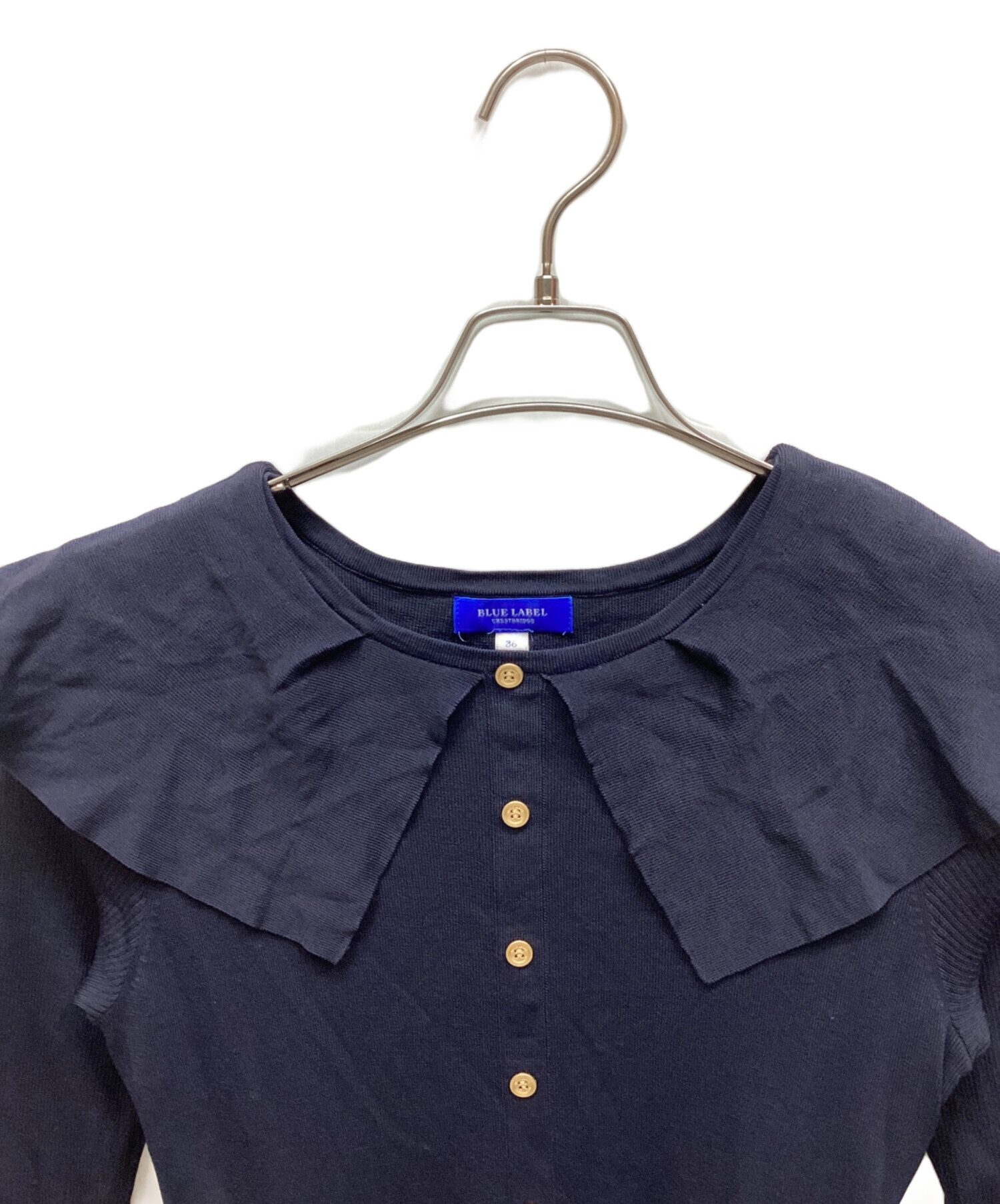中古・古着通販】BLUE LABEL CRESTBRIDGE (ブルーレーベルクレスト