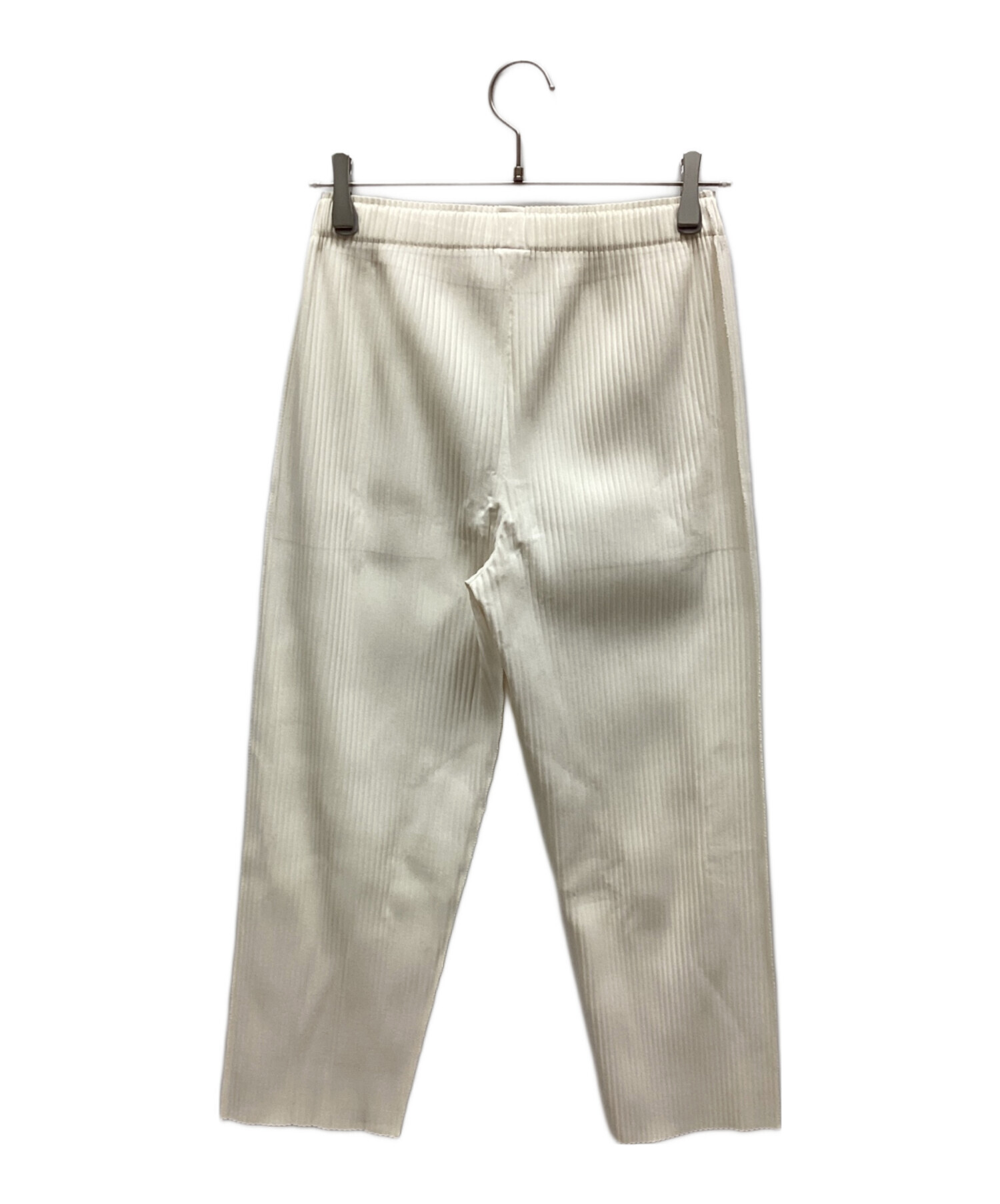 中古・古着通販】ISSEY MIYAKE me (イッセイ ミヤケ ミー) パンツ
