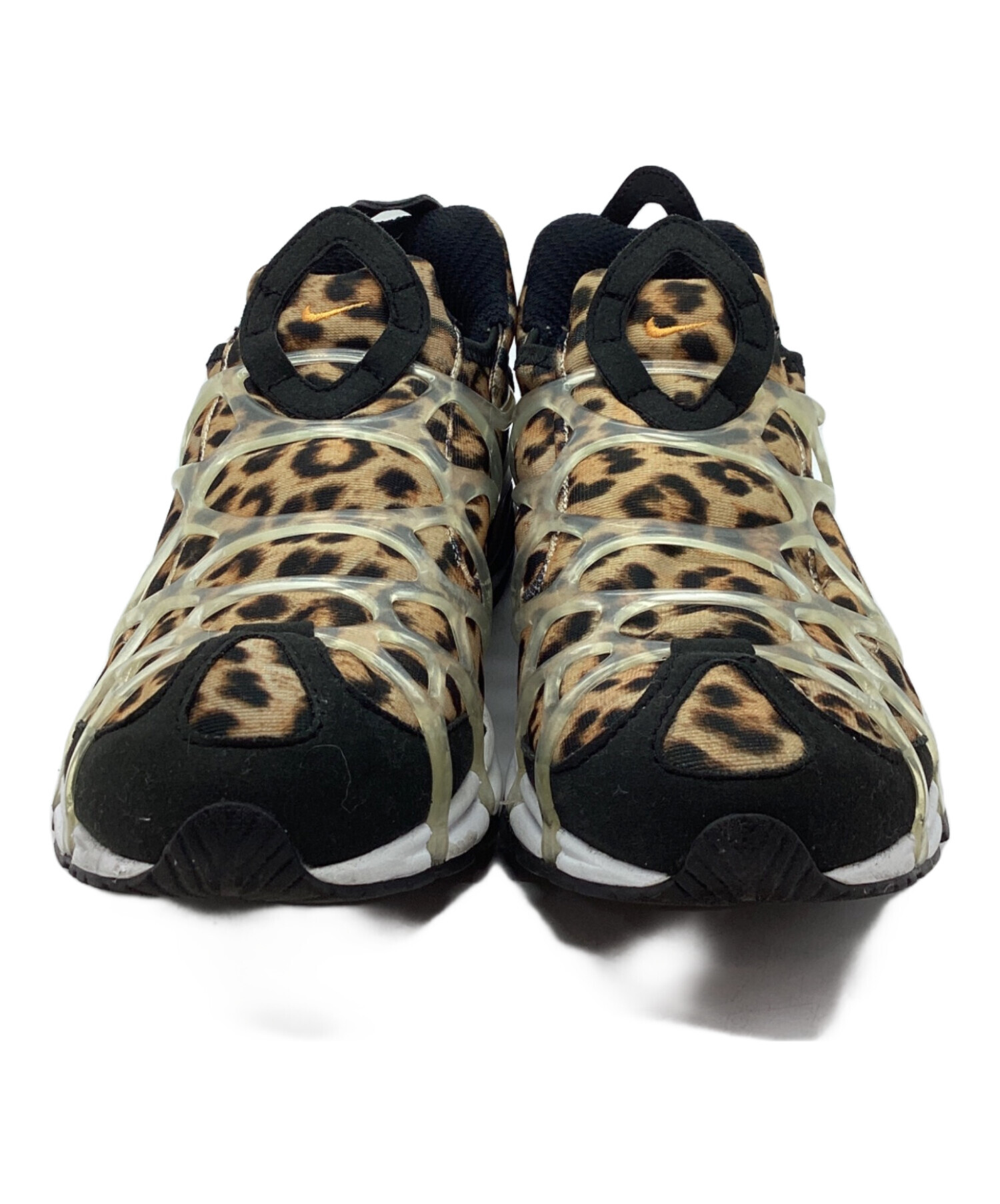 中古・古着通販】NIKE (ナイキ) シューズ レオパード サイズ:25.5 