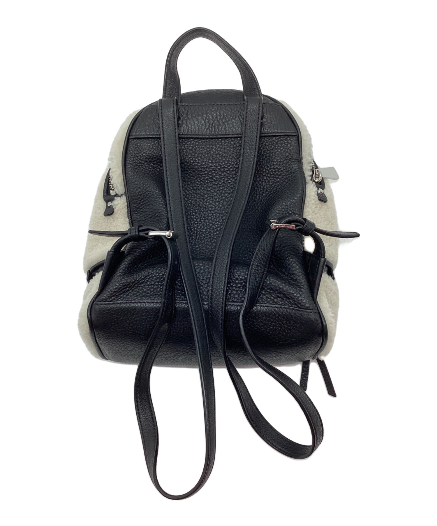 【新品未使用】MICHAEL KORS マイケルコース リュック バックパック MICHAEL KORS（マイケルコース） バックパック 35S5GRAB2 レディース