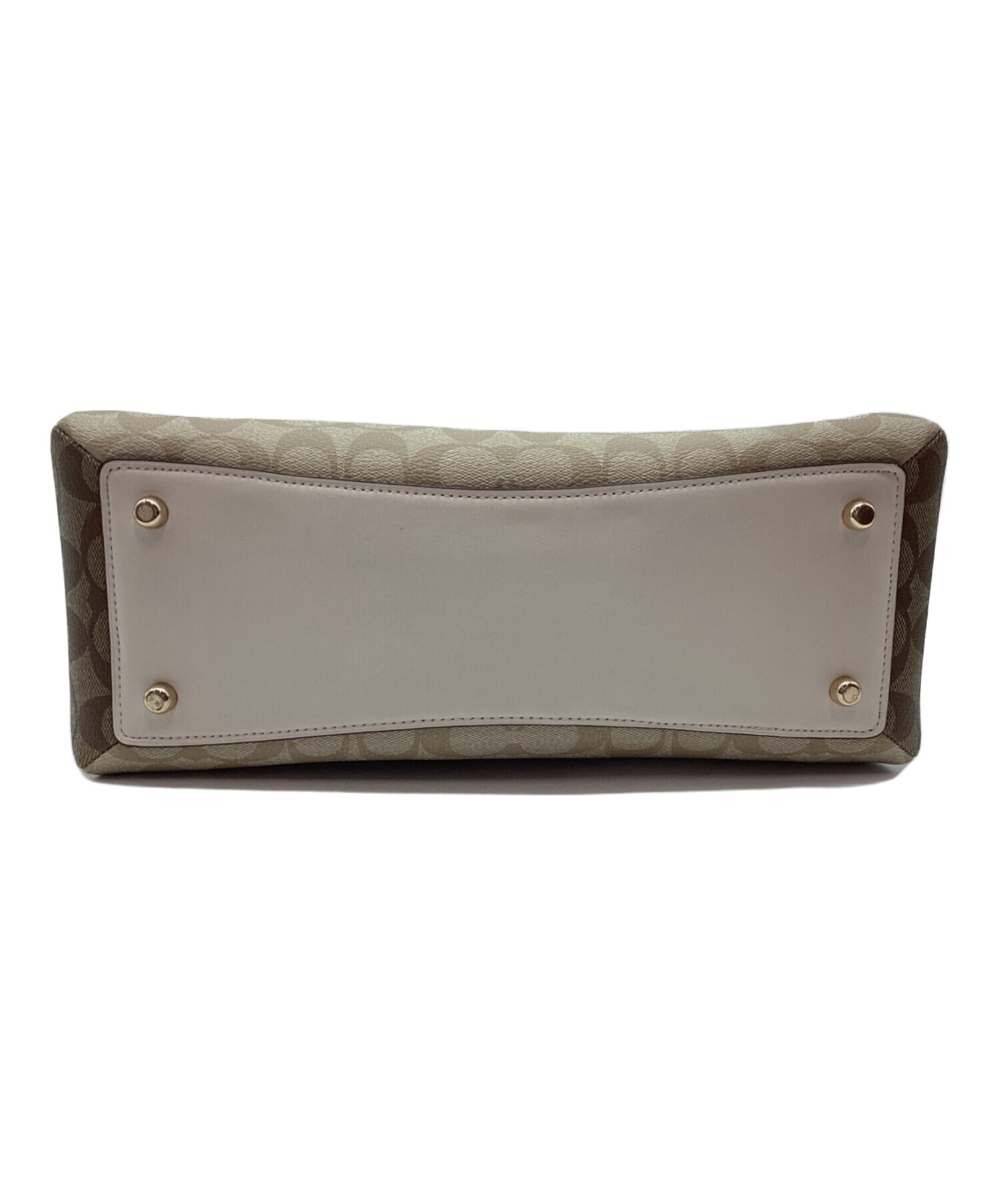中古・古着通販】COACH (コーチ) 2WAYバッグ｜ブランド・古着通販