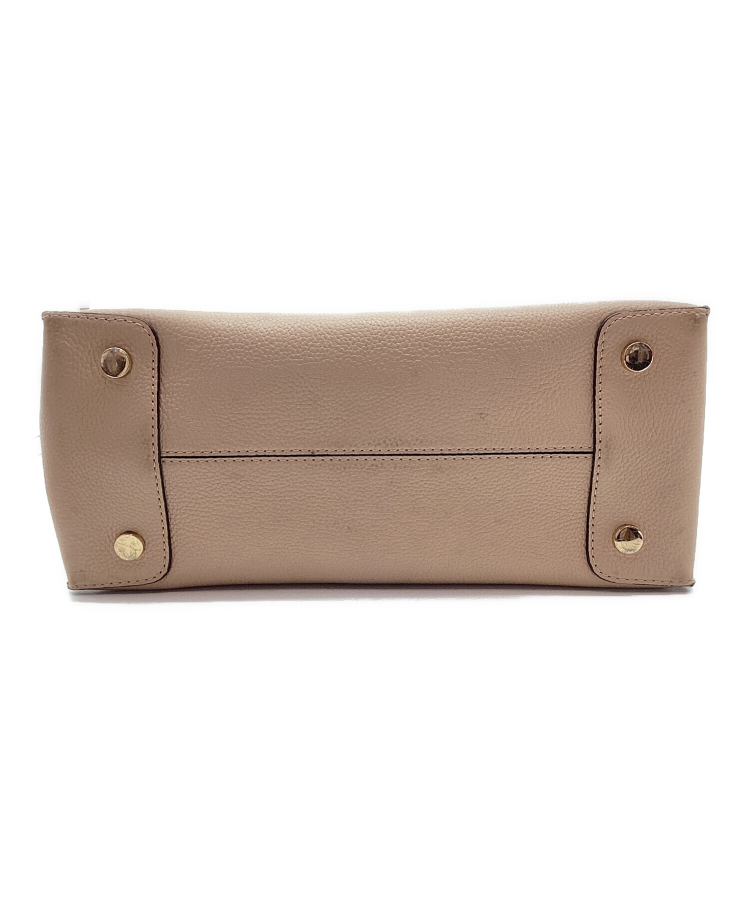 中古・古着通販】MICHAEL KORS (マイケル・コース) 2WAYバッグ 