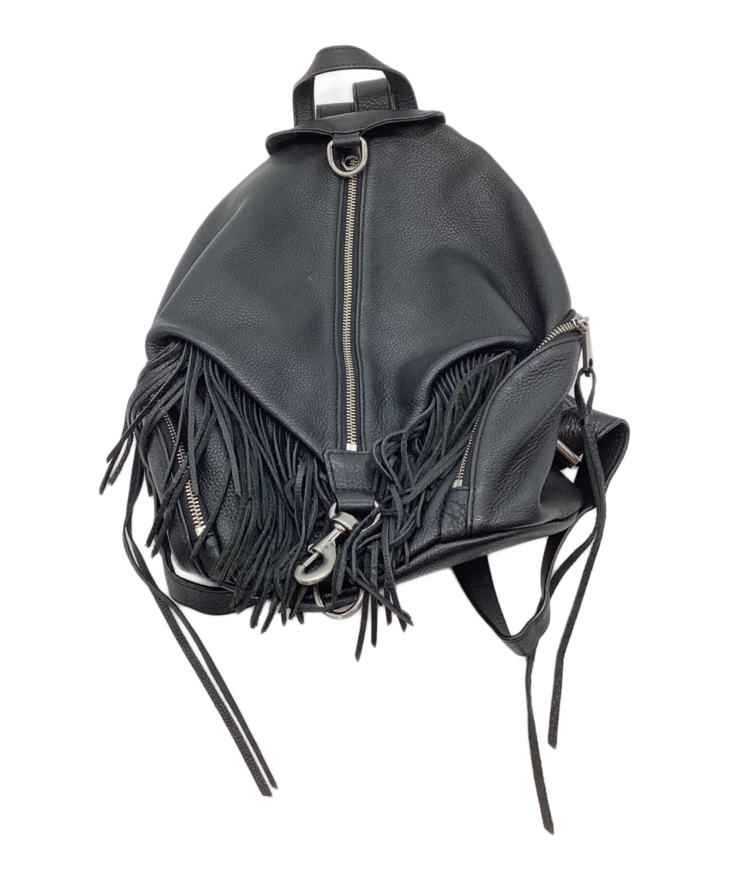 レベッカミンコフ　未使用品　保存袋付 中古・古着通販】Rebecca Minkoff (レベッカミンコフ) リュック