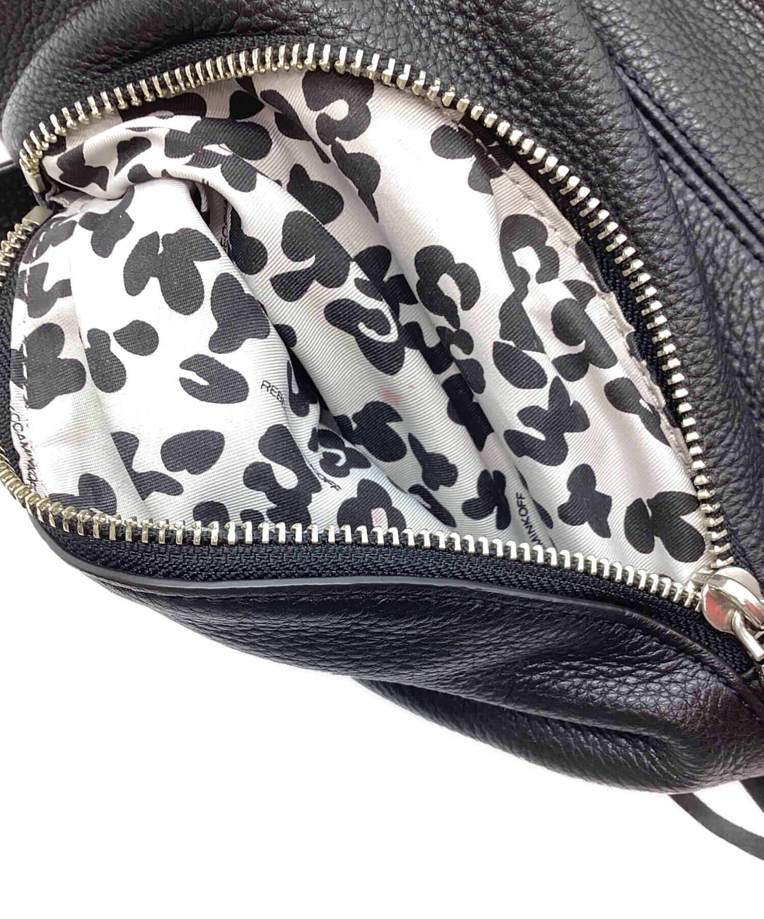 中古・古着通販】Rebecca Minkoff (レベッカミンコフ) リュック