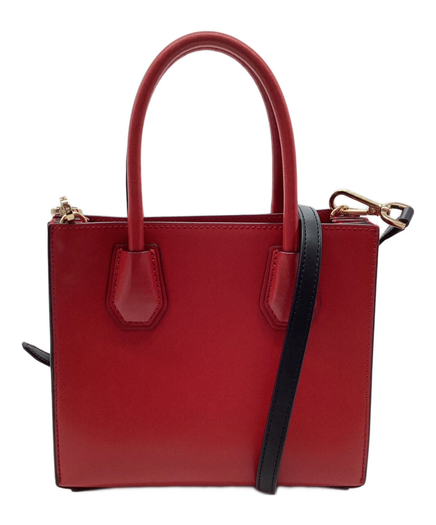 リユースのサカイ浦和店 【I084】⚫️マイケルコース 2WAYバッグ 中古・古着通販】MICHAEL KORS (マイケル・コース) 2WAYショルダー