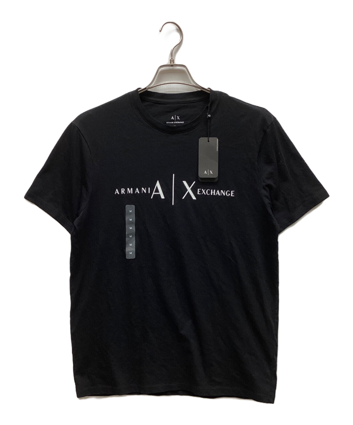 中古・古着通販】ARMANI EXCHANGE (アルマーニ エクスチェンジ) T 