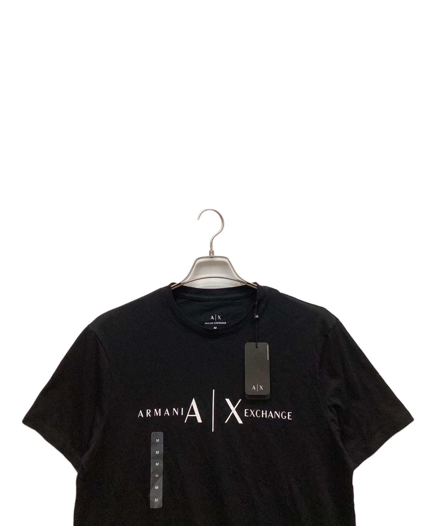 中古・古着通販】ARMANI EXCHANGE (アルマーニ エクスチェンジ) T