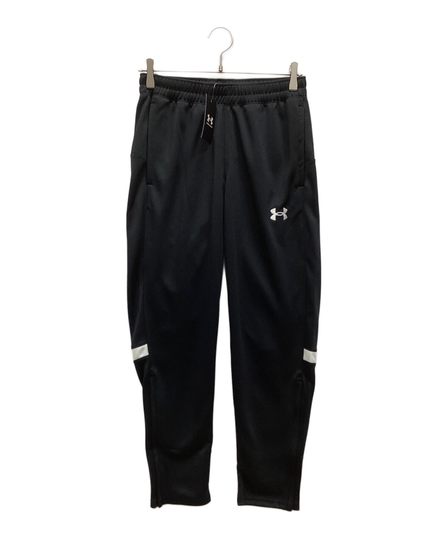 中古・古着通販】UNDER ARMOUR (アンダーアーマー) トラックパンツ 