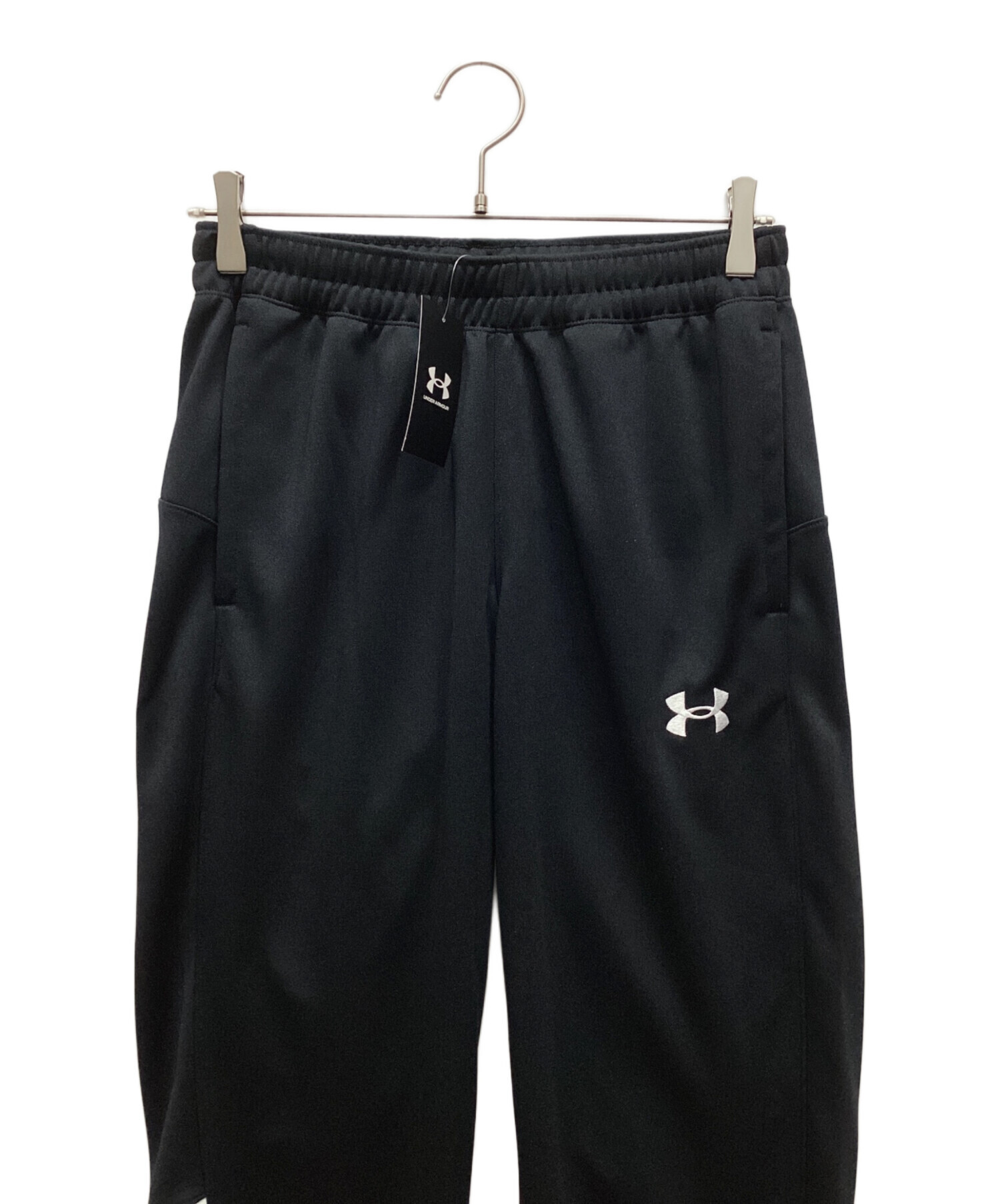 中古・古着通販】UNDER ARMOUR (アンダーアーマー) トラックパンツ 