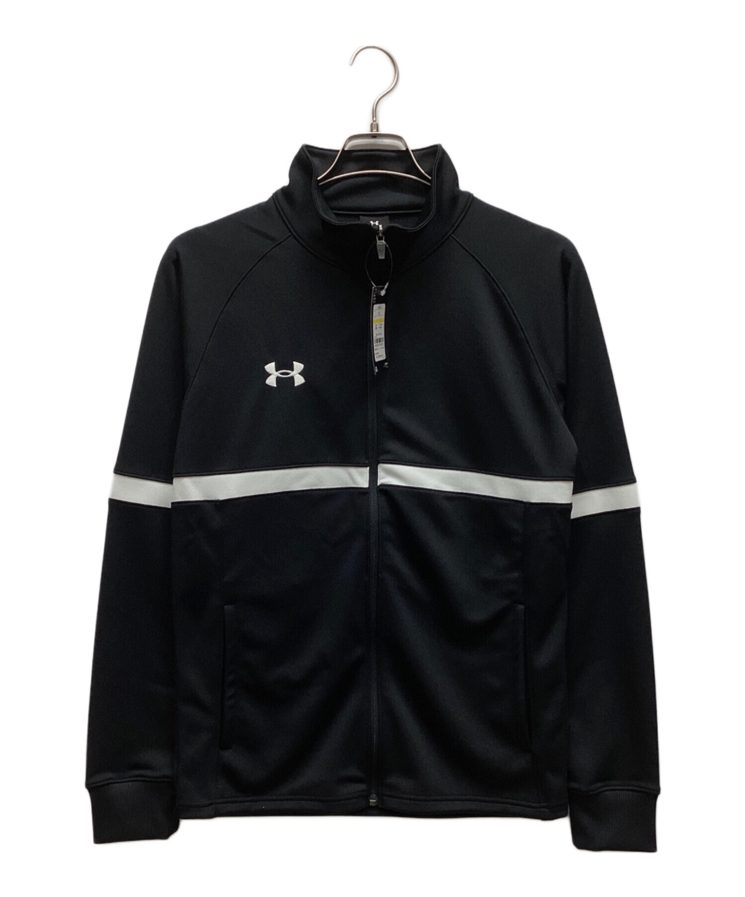 【Used】トラックジャケットUnder Armour トッテナム 16/17 アンダーアーマー（UNDER ARMOUR）（メンズ）チャレンジャー トラック ウェア