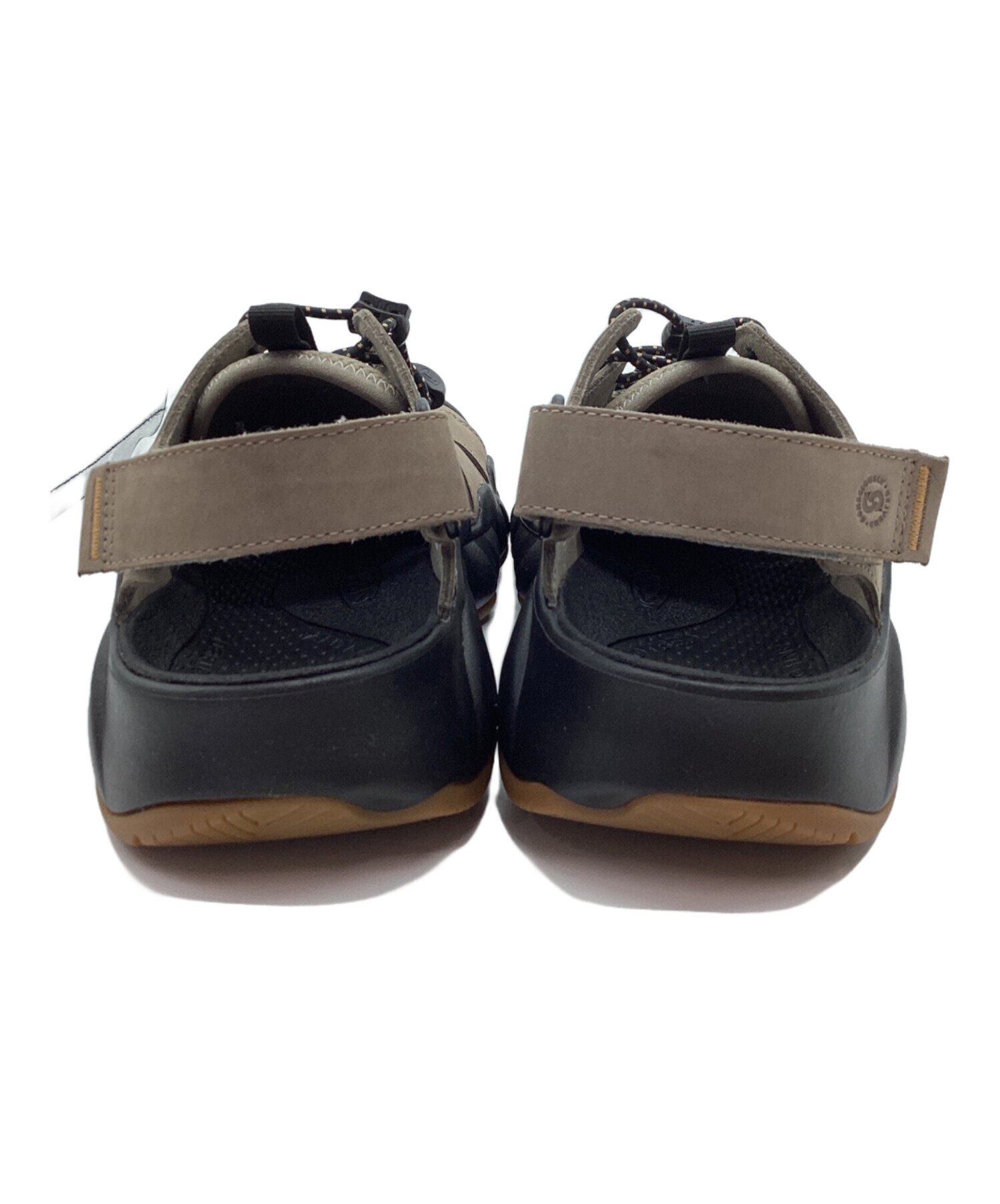 中古・古着通販】KEEN (キーン) スポーツサンダル ベージュ サイズ:29