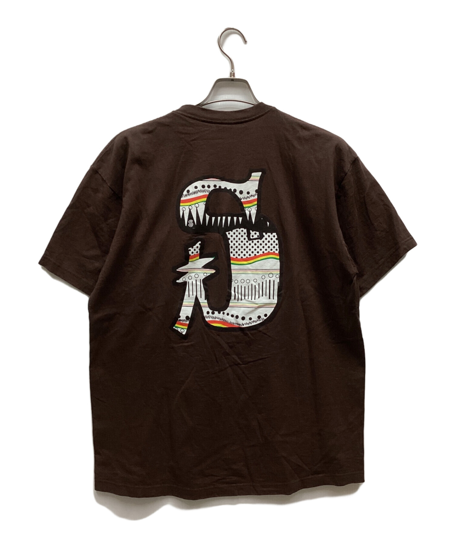 20年程前購入Stussyステューシーブラウン ドラムバッグ STUSSY - ステューシー ボストンバッグ ドラムバッグの通販 by Ma☆s's