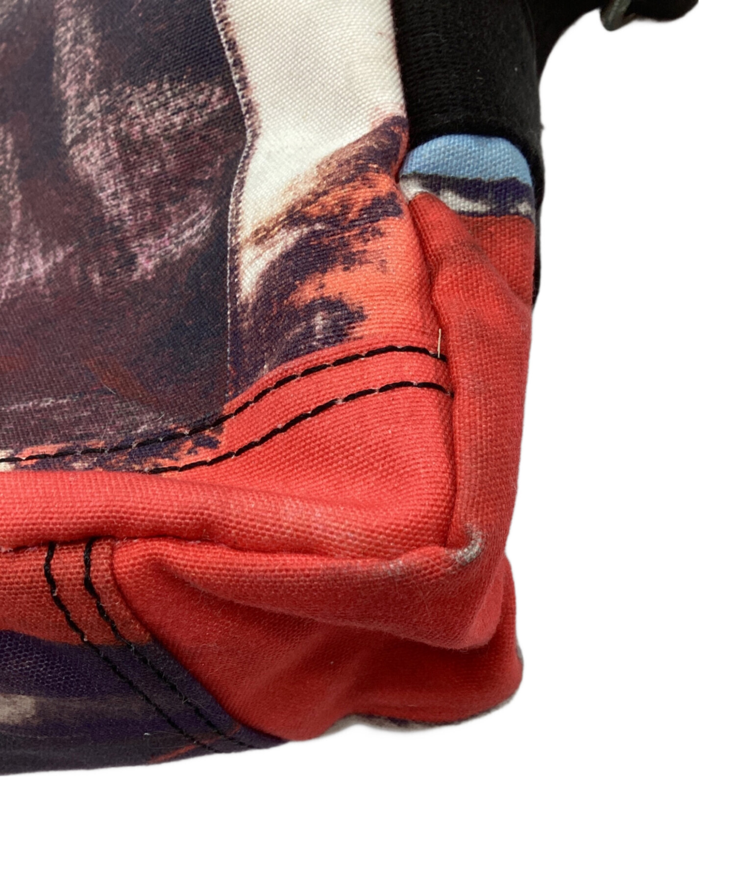 Vivienne Westwood ショルダーバッグ - 茶 【古着】【中古】 中古・古着通販】Vivienne Westwood (ヴィヴィアンウエストウッド