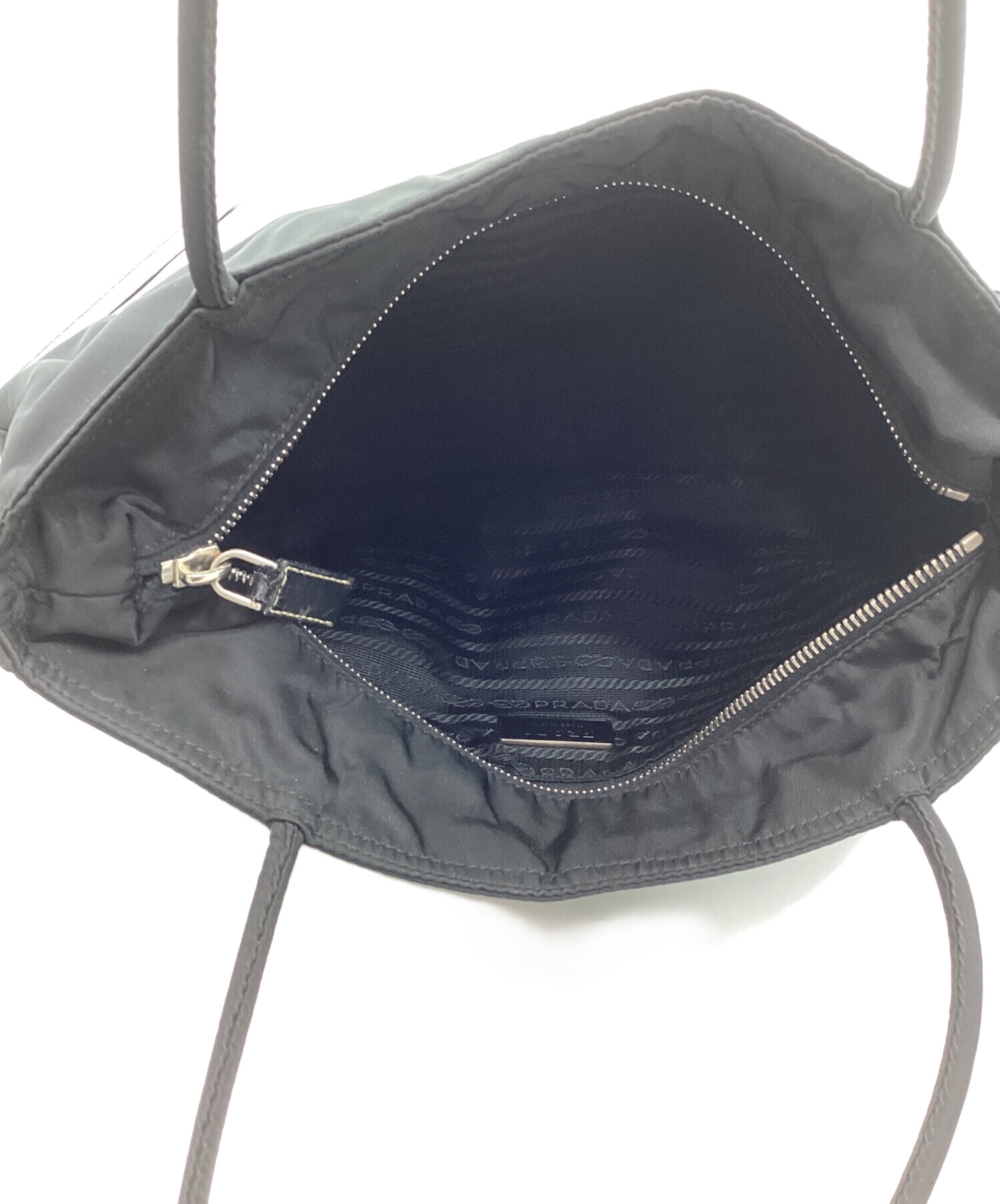 プラダ　専用 PRADA/プラダ_Women通販 | プラダ エクスプローラ ラージ Re-Nylon x