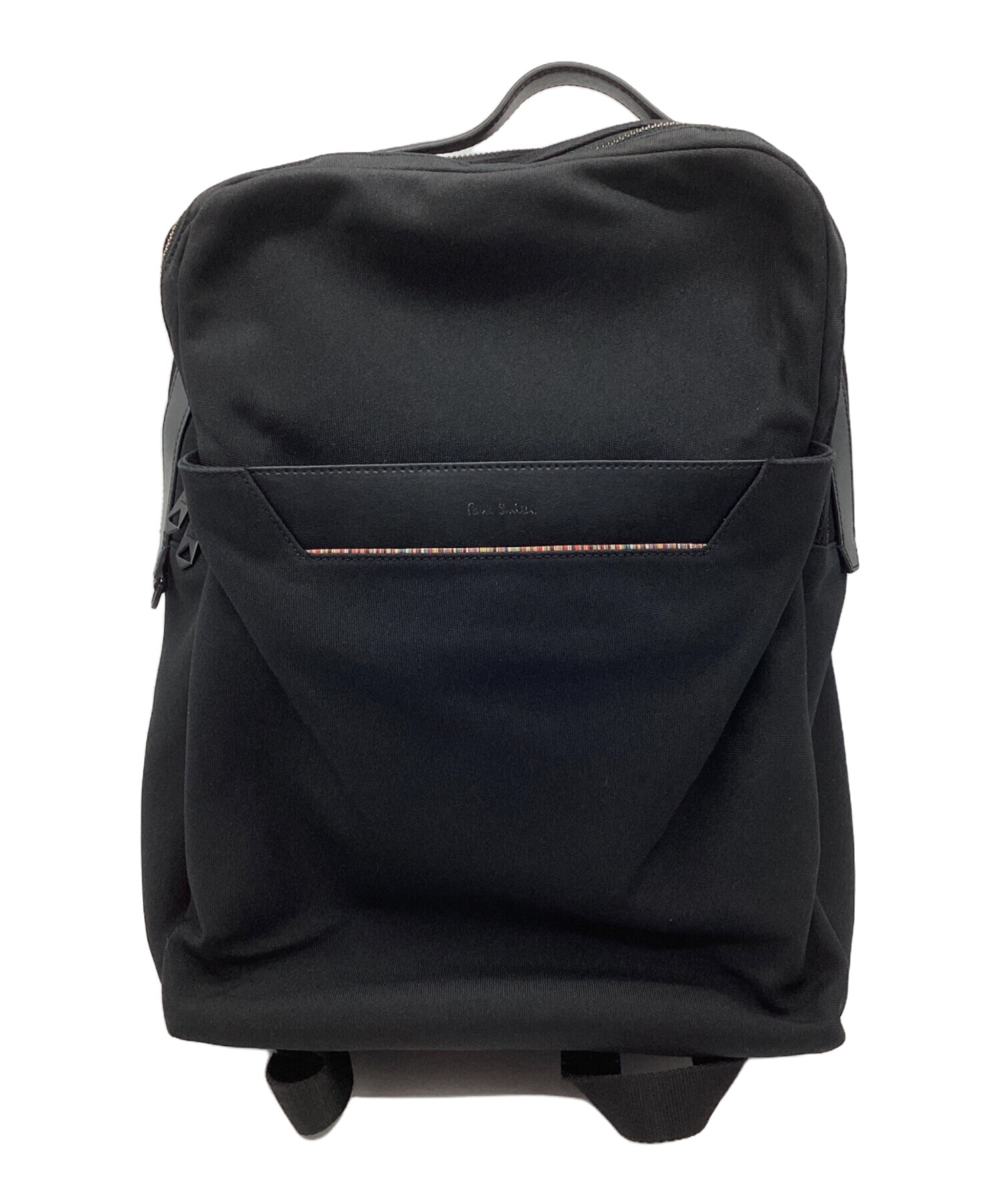 中古・古着通販】PAUL SMITH (ポールスミス) バックパック｜ブランド