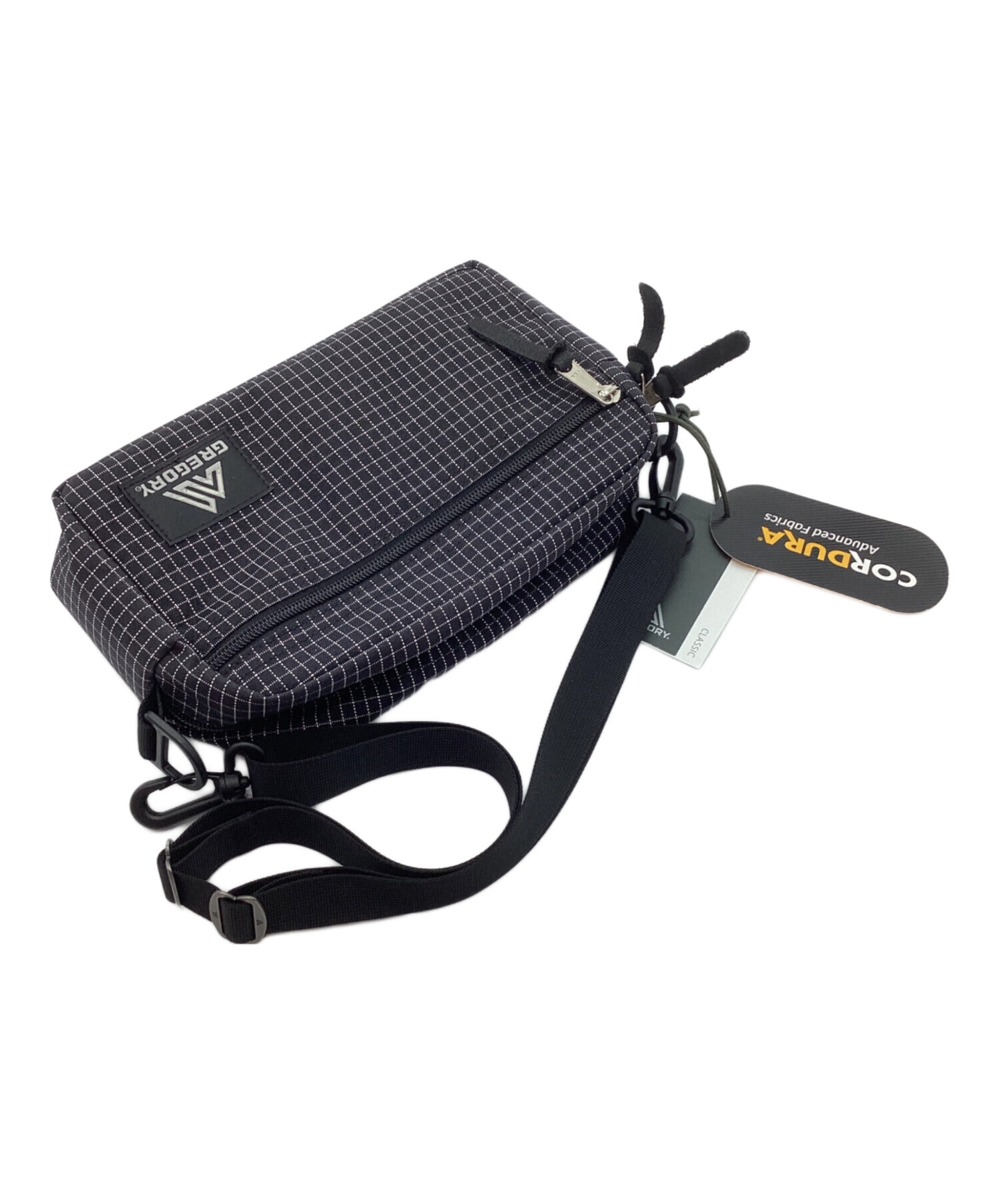 中古・古着通販】GREGORY (グレゴリー) ショルダーバッグ 未使用品 