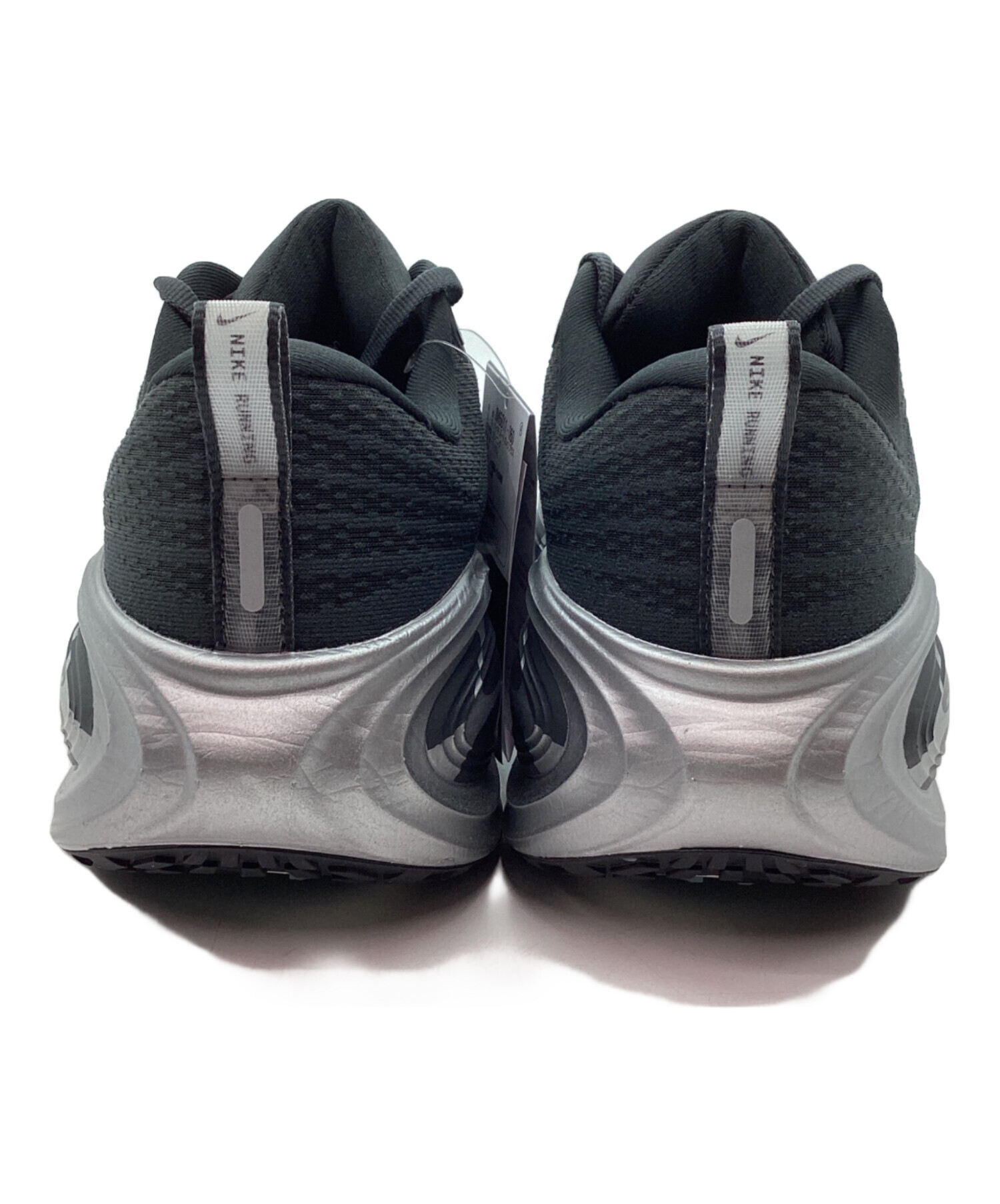 中古・古着通販】NIKE (ナイキ) スニーカー グレー サイズ:26.5 未使用