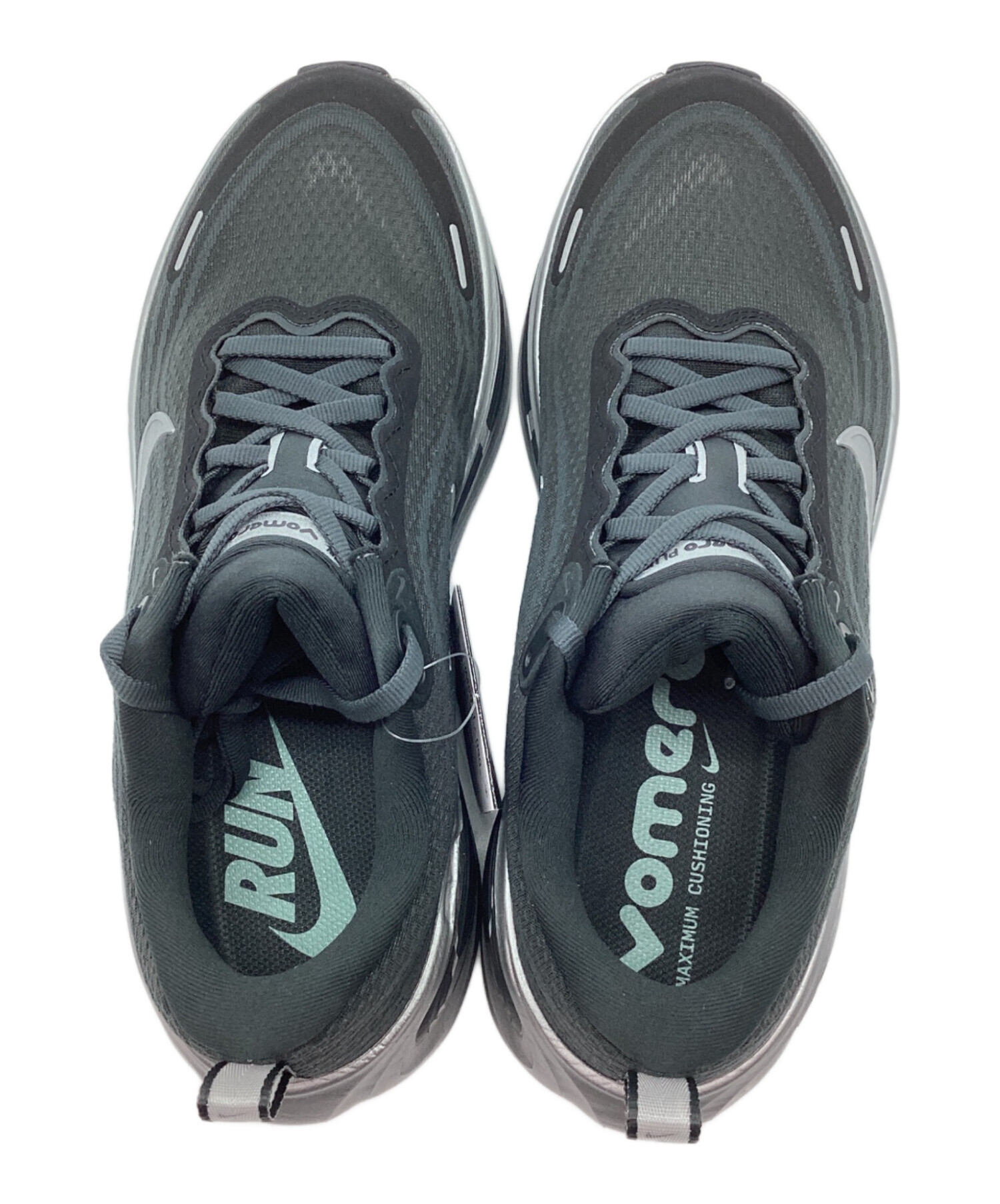 中古・古着通販】NIKE (ナイキ) スニーカー グレー サイズ:26.5 未使用 中古・古着通販】NIKE (ナイキ) スニーカー グレー サイズ:26.5 未使用