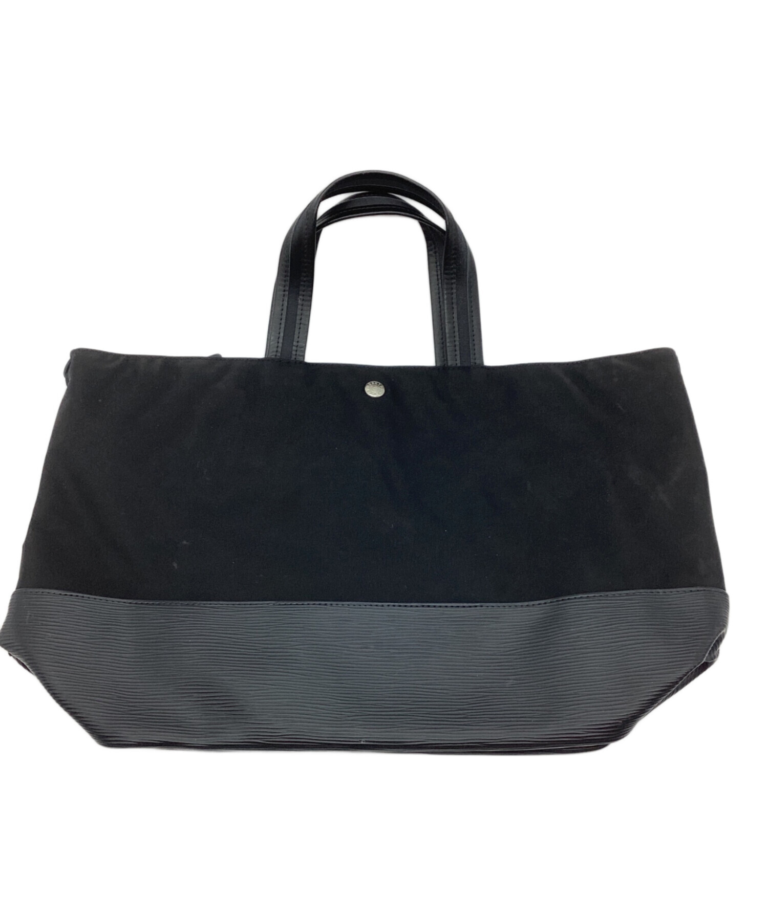 中古・古着通販】Breath TOPKAPI (ブレストプカピ) トートバッグ 