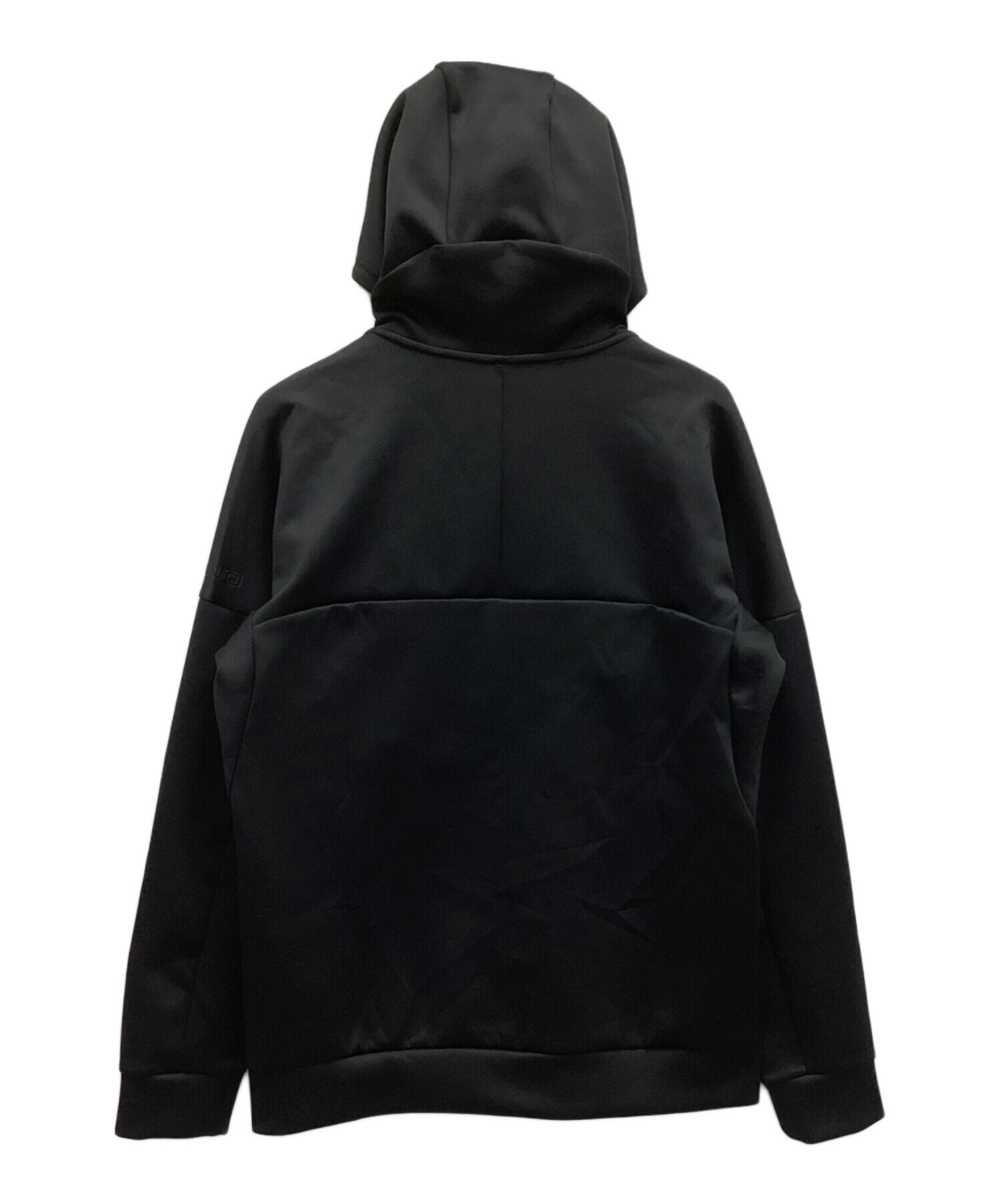 中古・古着通販】MIZUNO (ミズノ) ジャージセット ブラック サイズ:M 