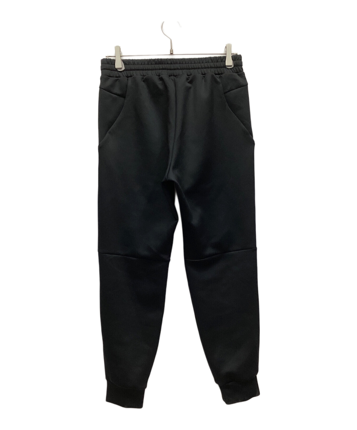 中古・古着通販】MIZUNO (ミズノ) ジャージセット ブラック サイズ:M 