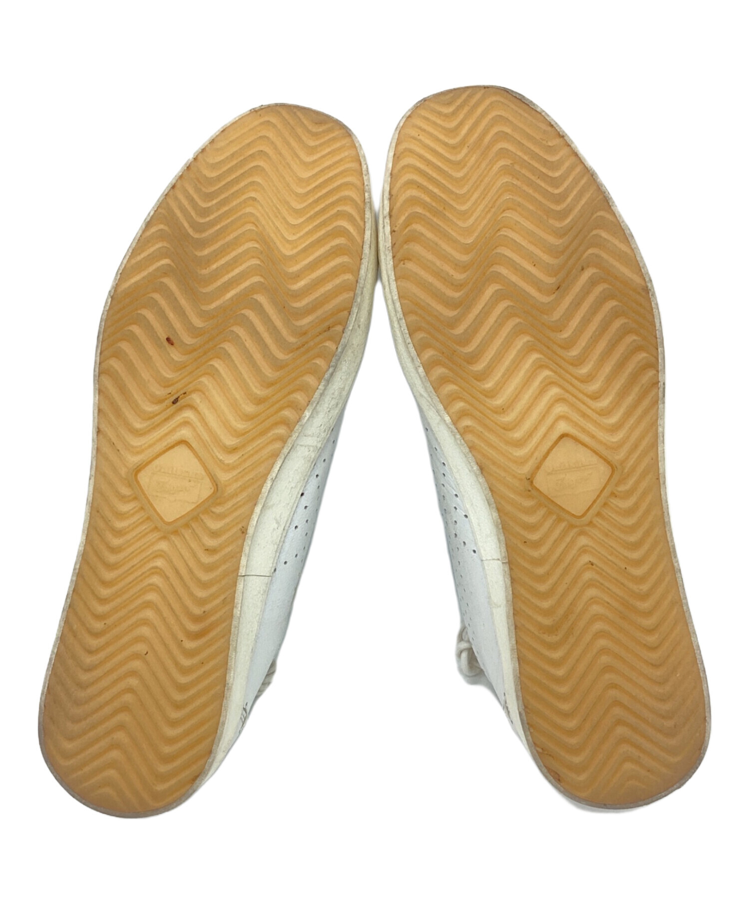 中古・古着通販】Onitsuka Tiger (オニツカタイガー) レザーシューズ