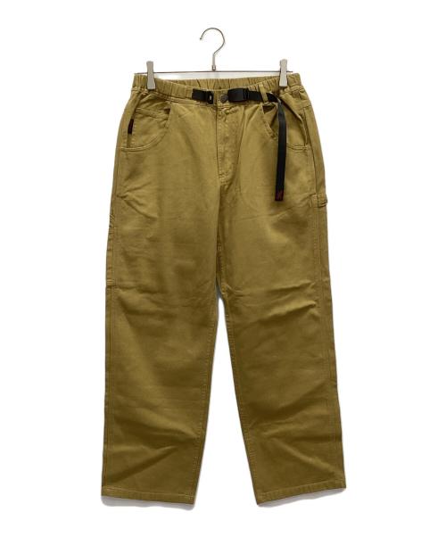 中古・古着通販】GRAMICCI (グラミチ) クライミングパンツ カーキ 中古・古着通販】GRAMICCI (グラミチ) クライミングパンツ カーキ
