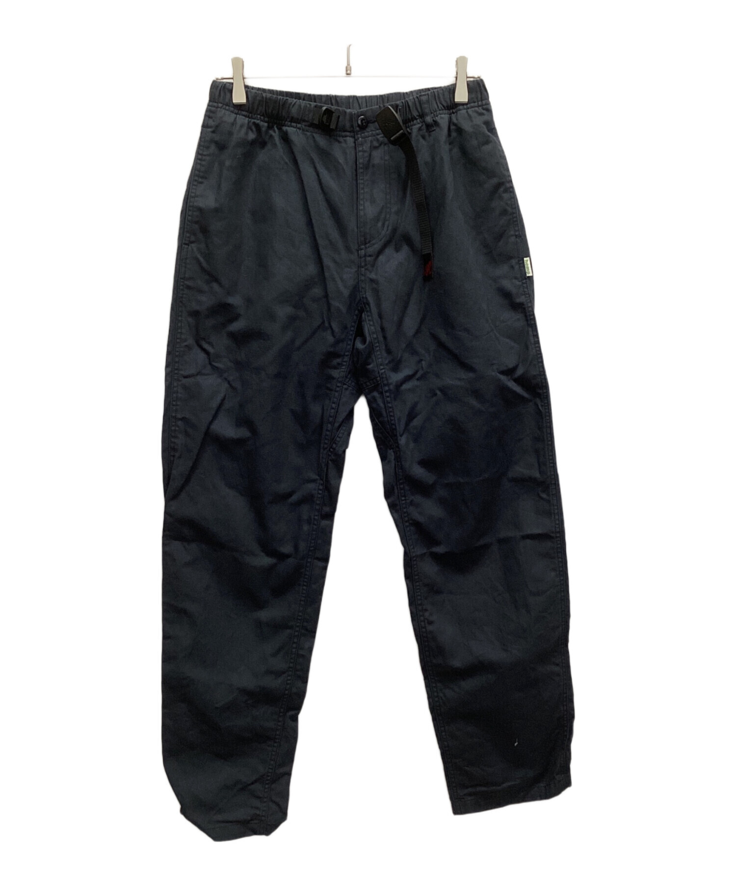 中古・古着通販】GRAMICCI (グラミチ) クライミングパンツ ネイビー