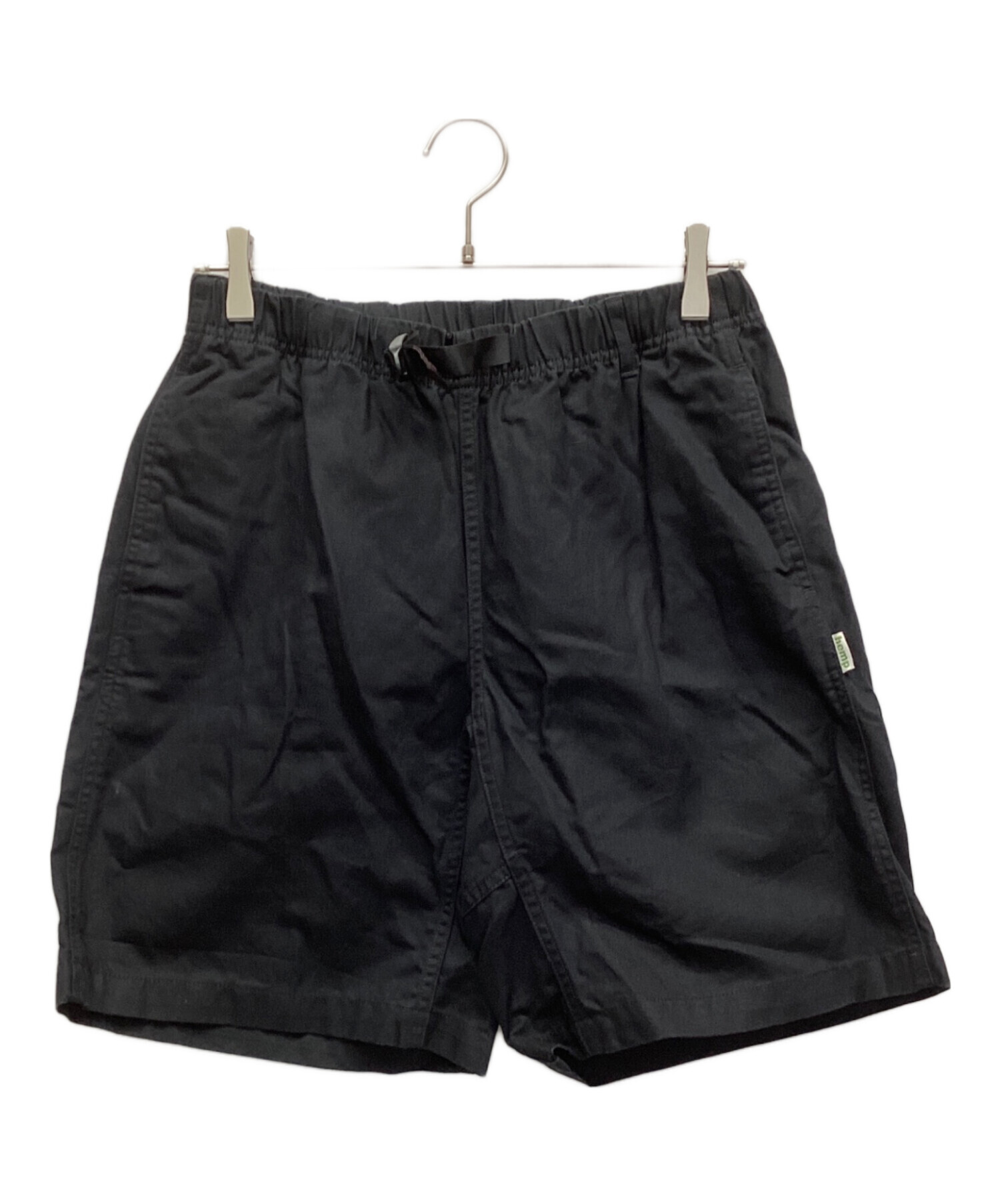 中古・古着通販】GRAMICCI (グラミチ) ハーフクライミングパンツ