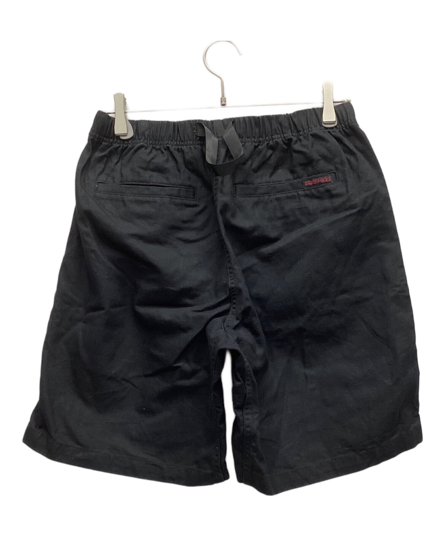 中古・古着通販】GRAMICCI (グラミチ) ハーフクライミングパンツ