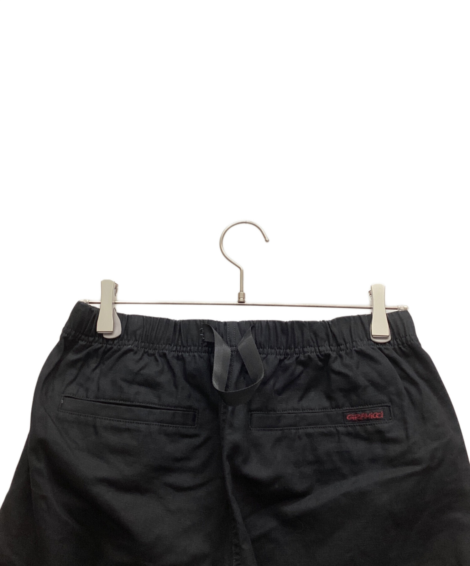 中古・古着通販】GRAMICCI (グラミチ) ハーフクライミングパンツ