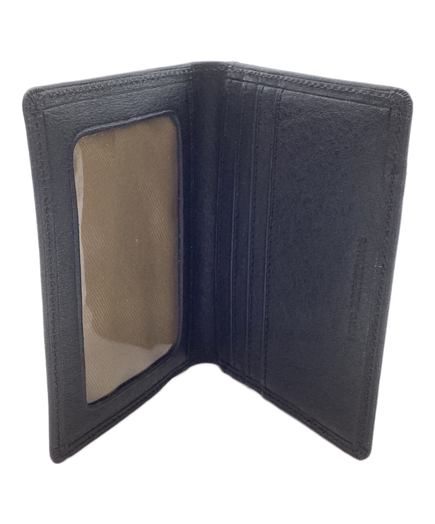 中古・古着通販】PORTER (ポーター) カードケース ブラック｜ブランド