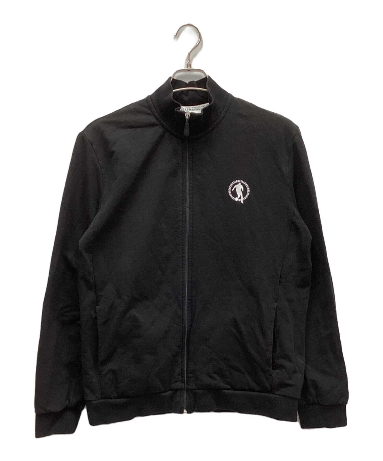 DIRK BIKKEMBERGS ジャージ　セットアップ　ビッケンバーグ 中古・古着通販】BIKKEMBERGS (ビッケンバーグ) ジップアップ