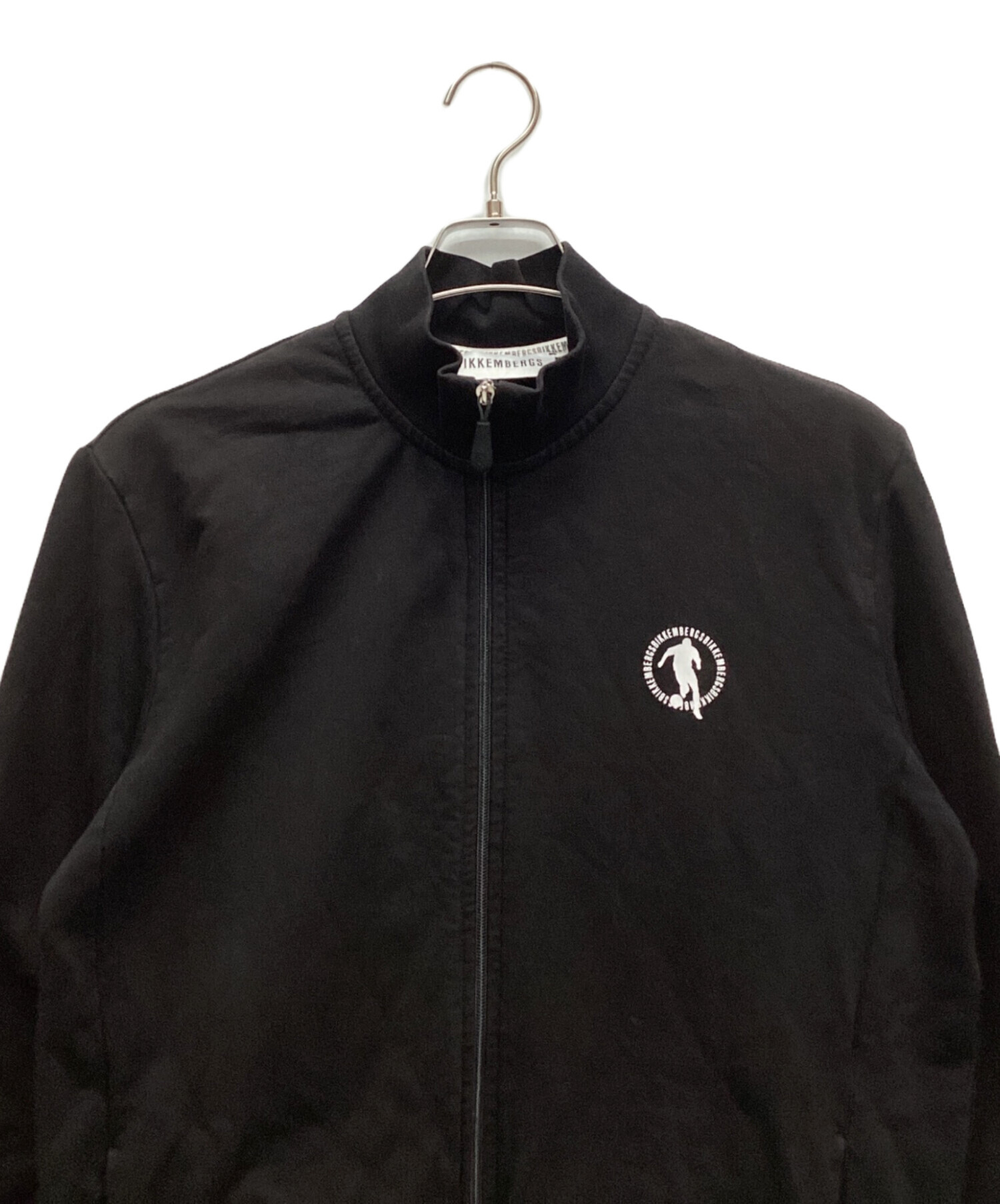 中古・古着通販】BIKKEMBERGS (ビッケンバーグ) ジップアップ 
