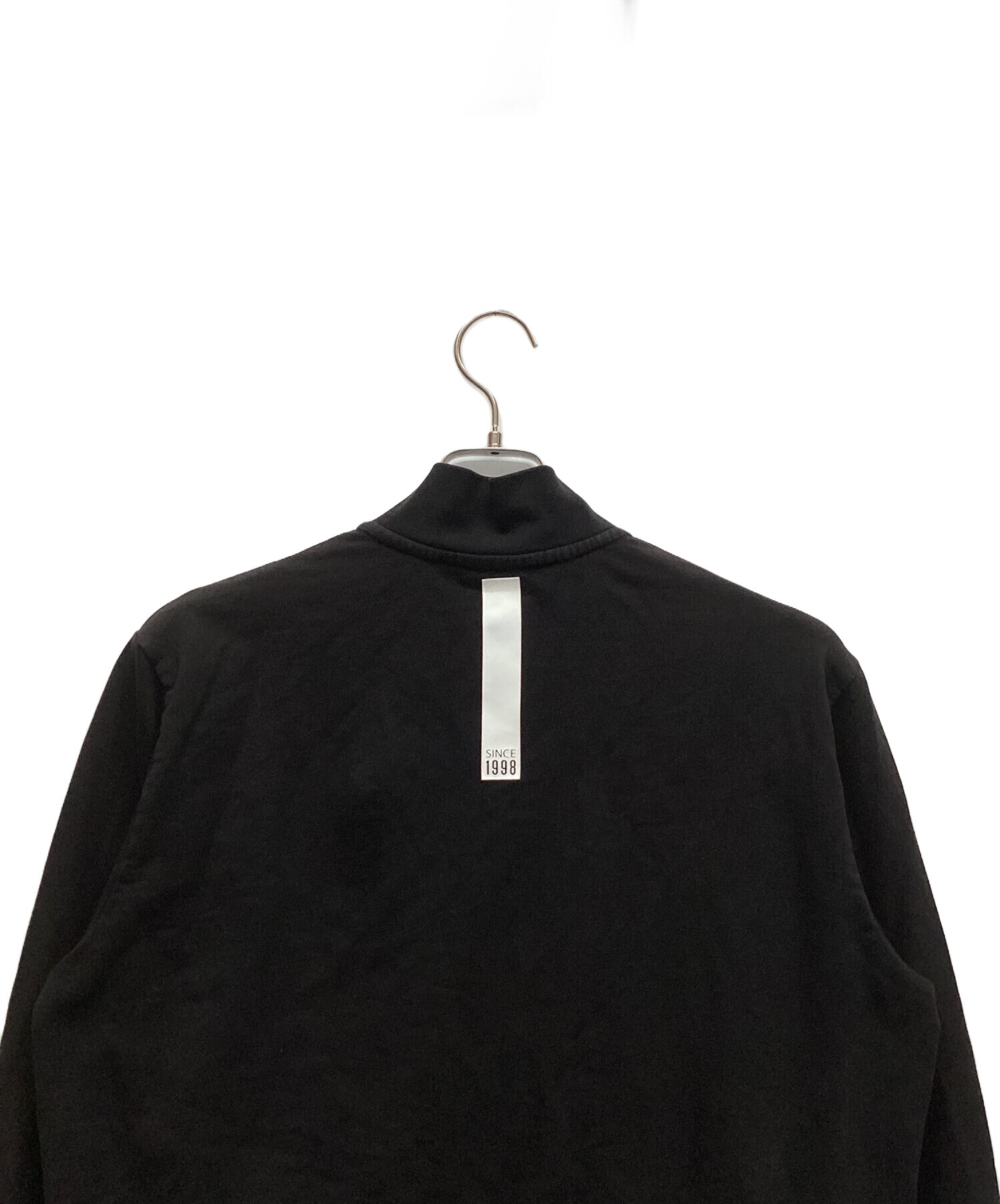 中古・古着通販】BIKKEMBERGS (ビッケンバーグ) ジップアップ 