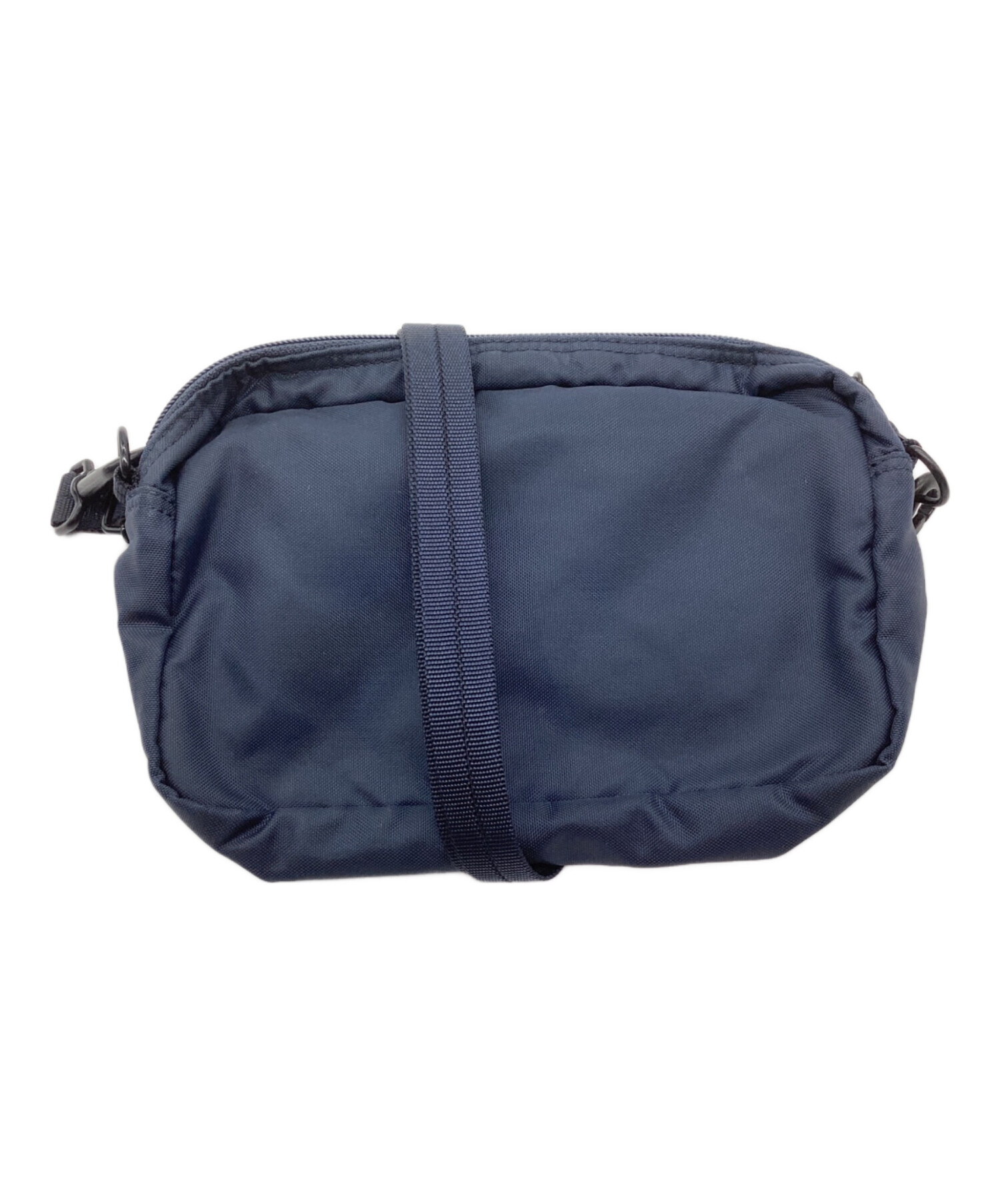 中古・古着通販】PORTER (ポーター) ショルダーバッグ ネイビー