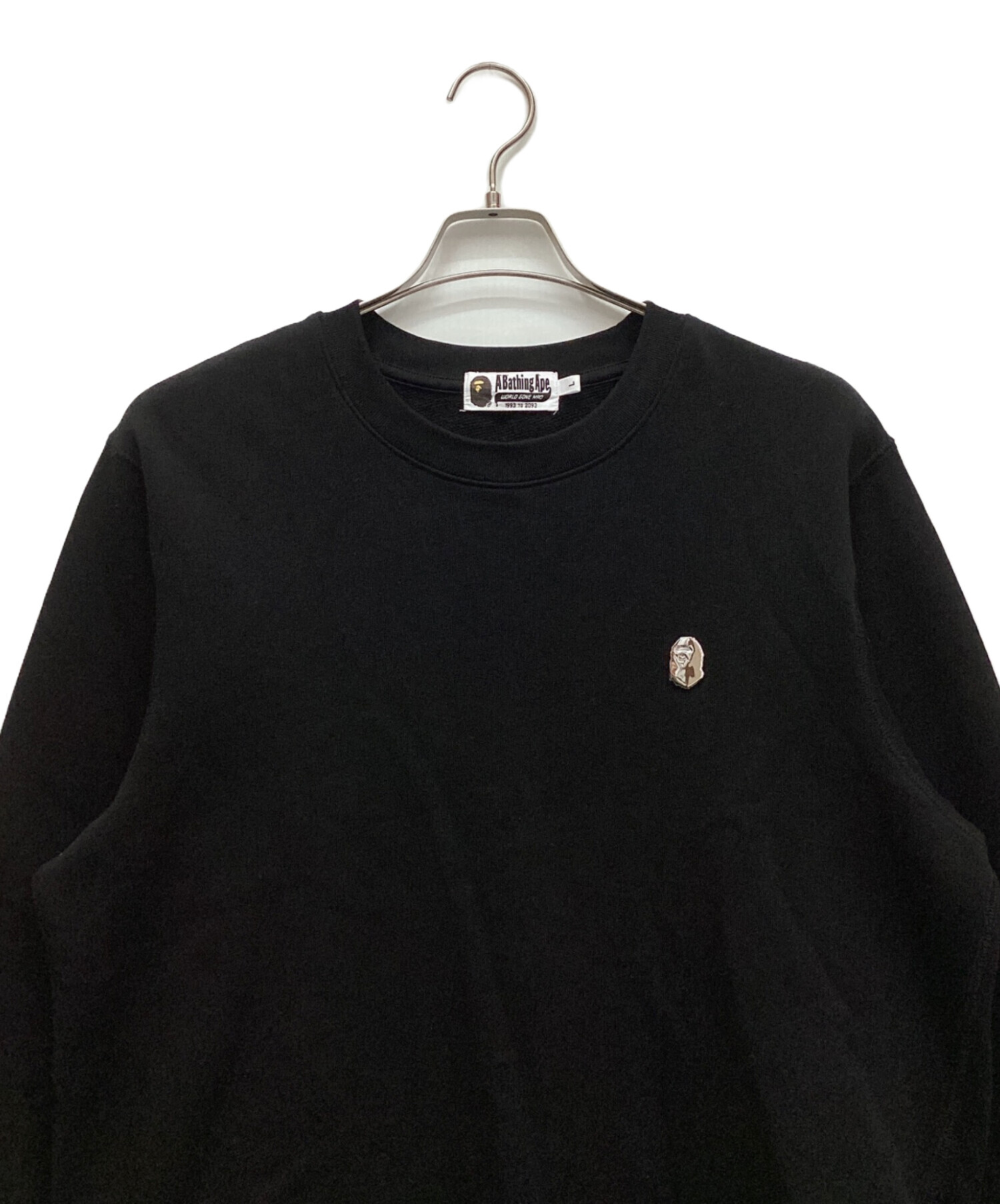 中古・古着通販】A BATHING APE (アベイシングエイプ) スウェット