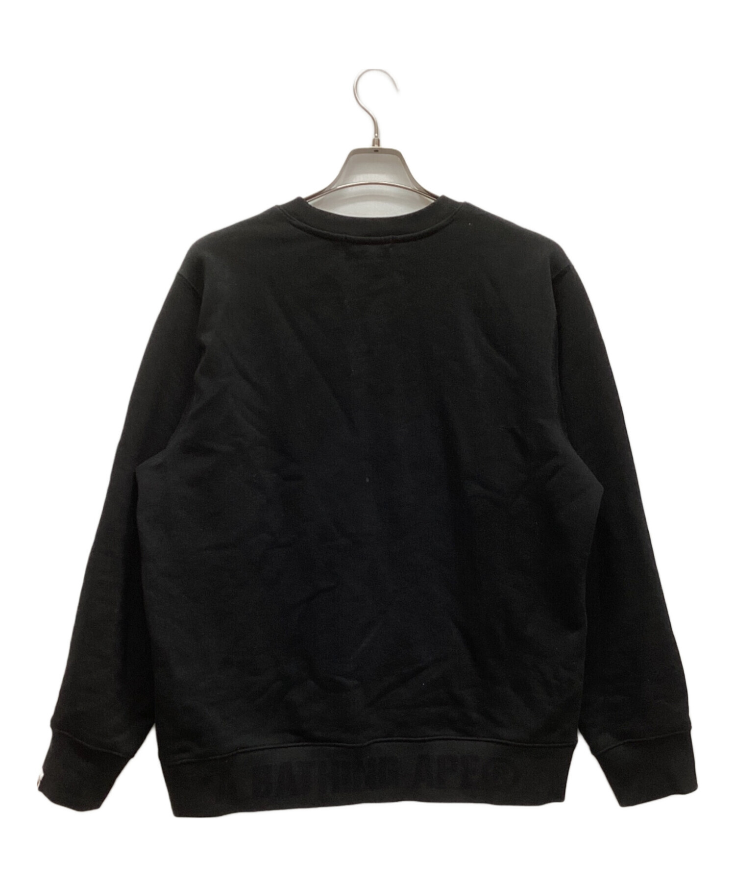 中古・古着通販】A BATHING APE (アベイシングエイプ) スウェット