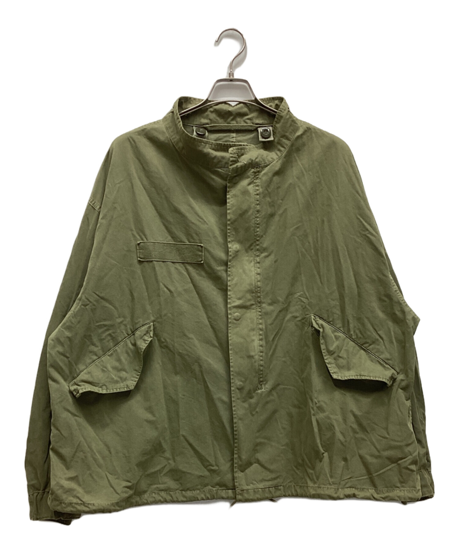 中古・古着通販】FREAK'S STORE (フリークスストア) ショートモッズ
