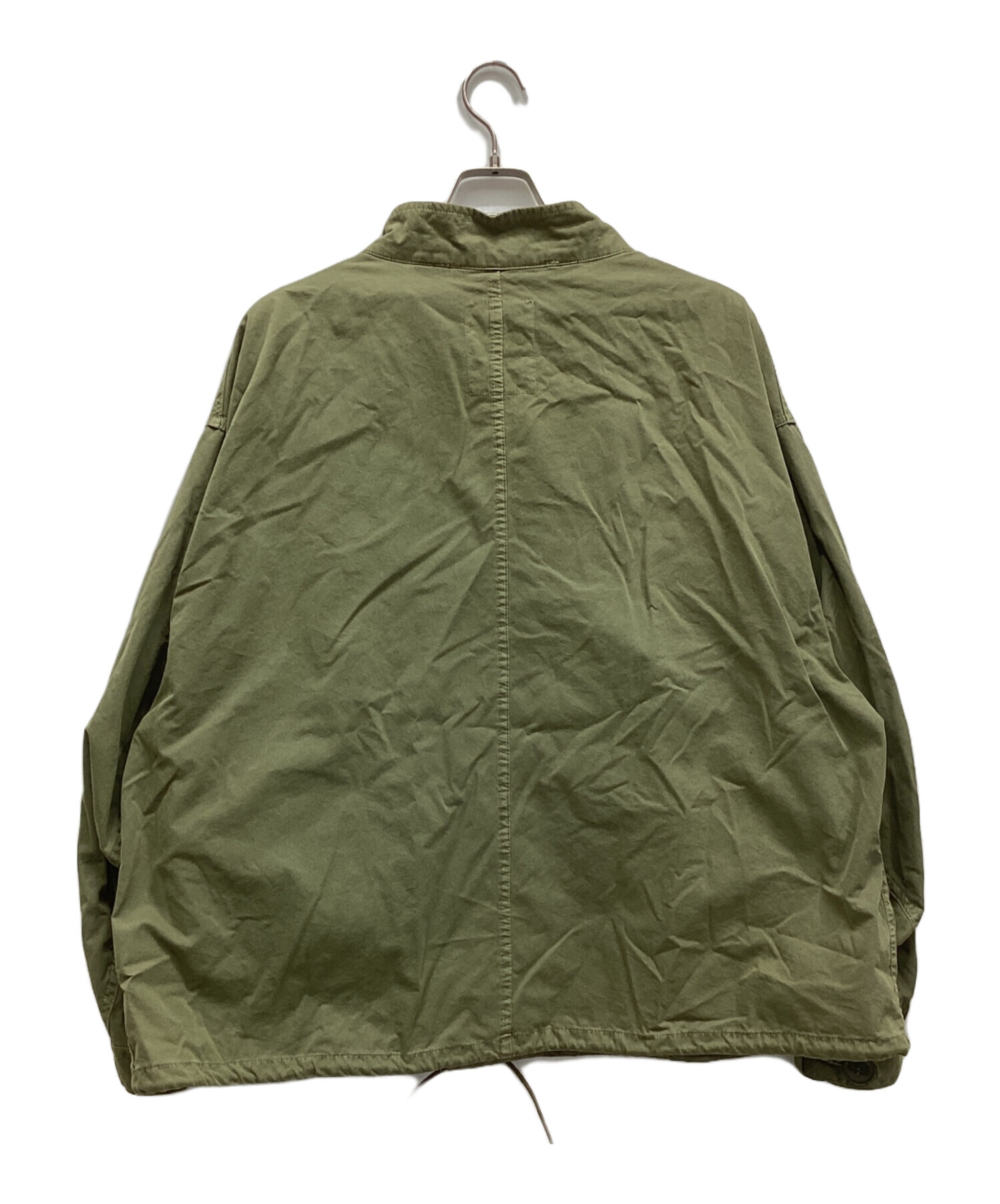 FRK401 中古品 中古・古着通販】FREAK'S STORE (フリークスストア) ショートモッズ