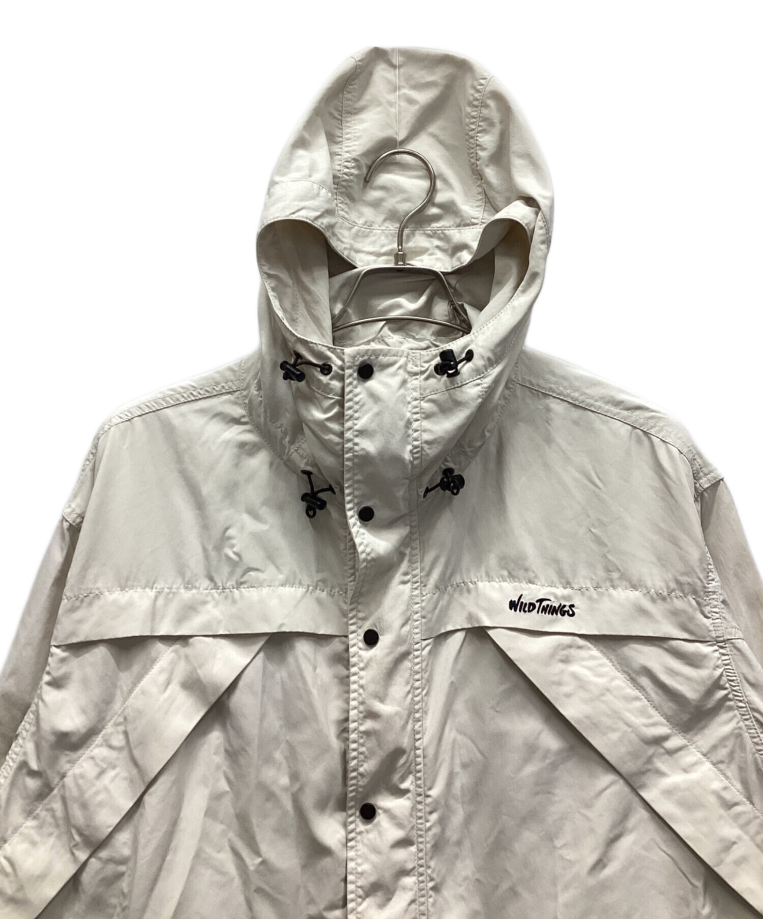 中古・古着通販】WILD THINGS (ワイルドシングス) Adam et Rope