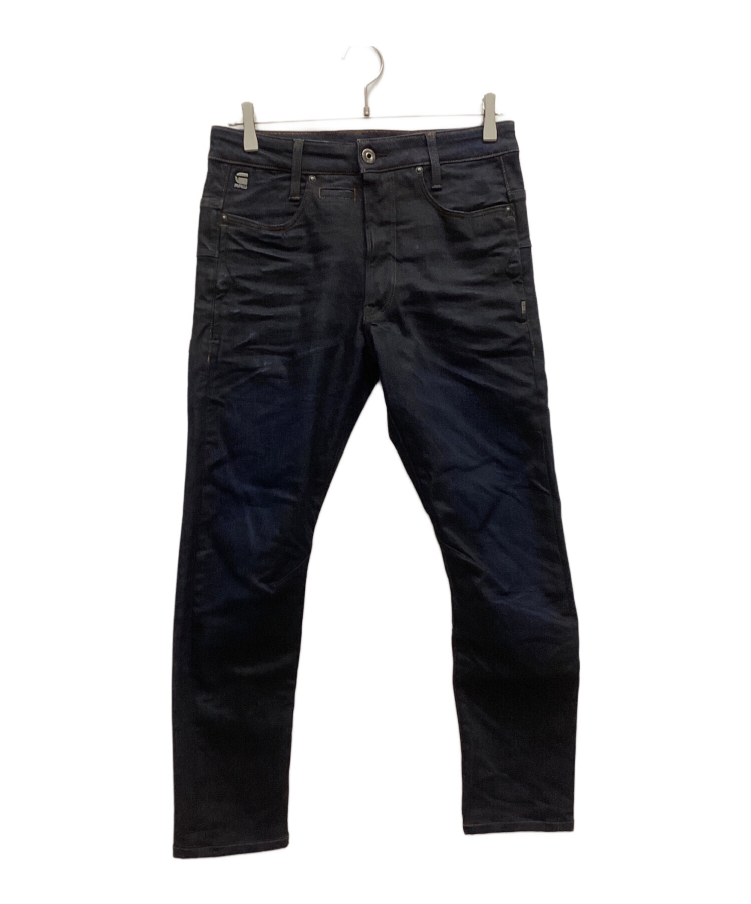中古・古着通販】G-STAR RAW (ジースターロゥ) デニムパンツ