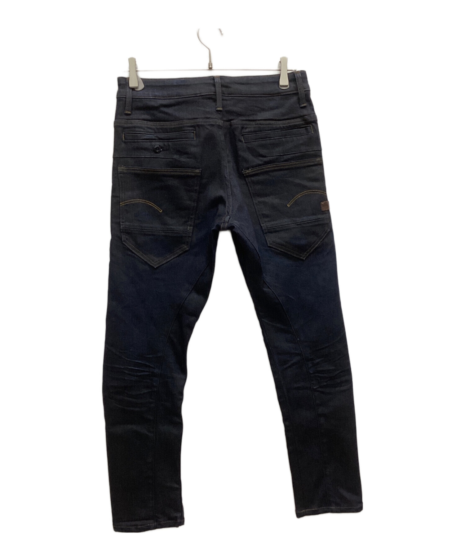 中古・古着通販】G-STAR RAW (ジースターロゥ) デニムパンツ 