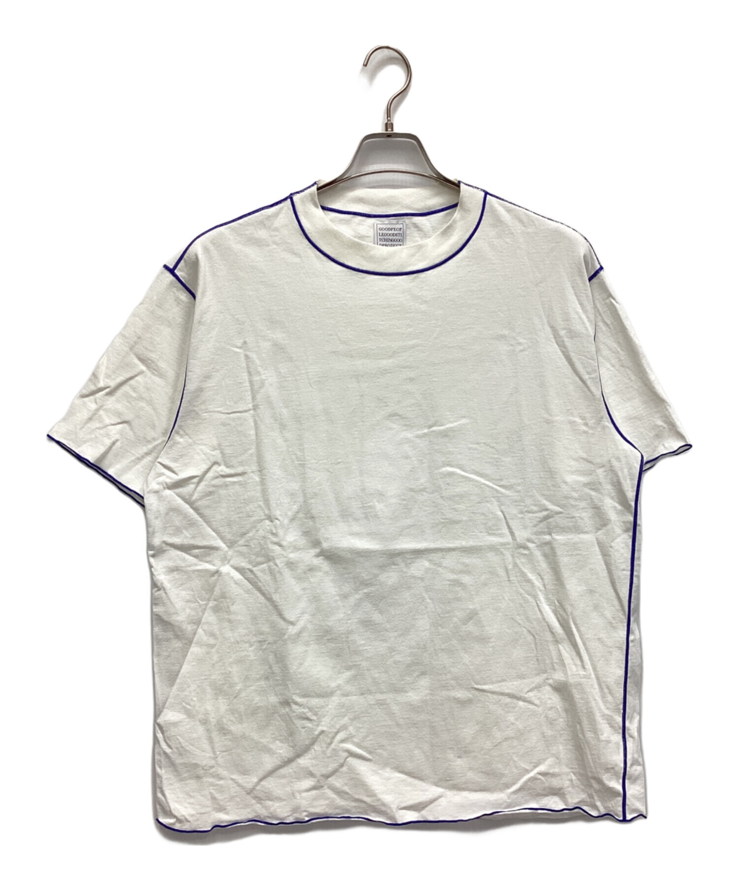 中古・古着通販】URBAN RESEARCH (アーバンリサーチ) 半袖Tシャツ 