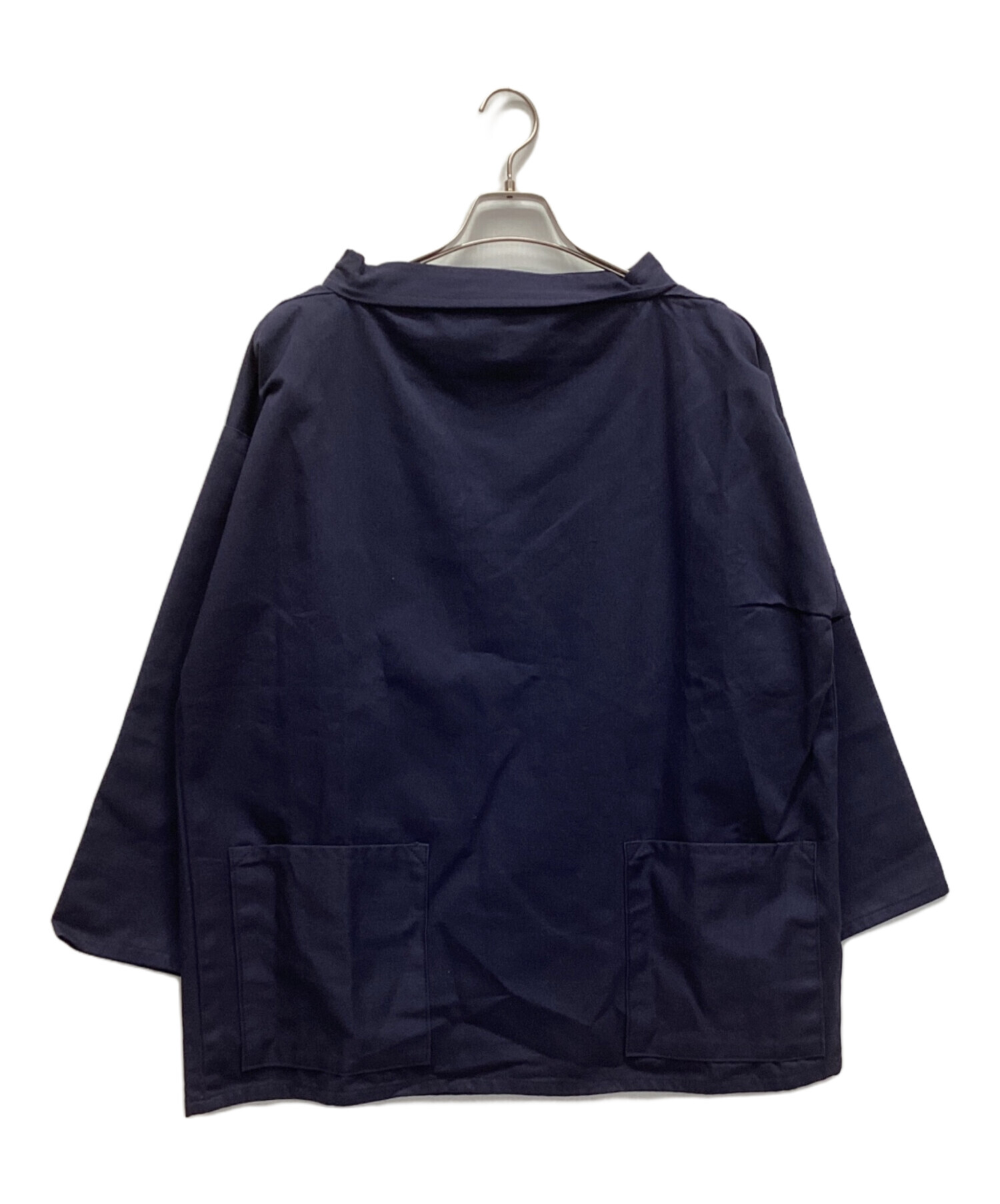 中古・古着通販】NEWLYN FISHERMANS SMOCKS (ニューリン