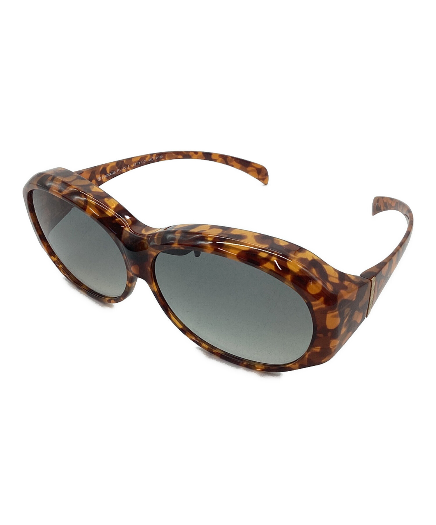 eyepetizer アイぺタイザー サングラス  ゴールド 【古着】【中古】【送料無料】 サングラスブランド IZONE NEW YORK | アイゾーンニューヨーク / IZONE
