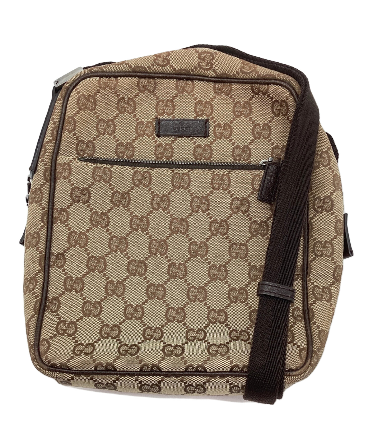 中古・古着通販】GUCCI (グッチ) ショルダーバッグ｜ブランド・古着