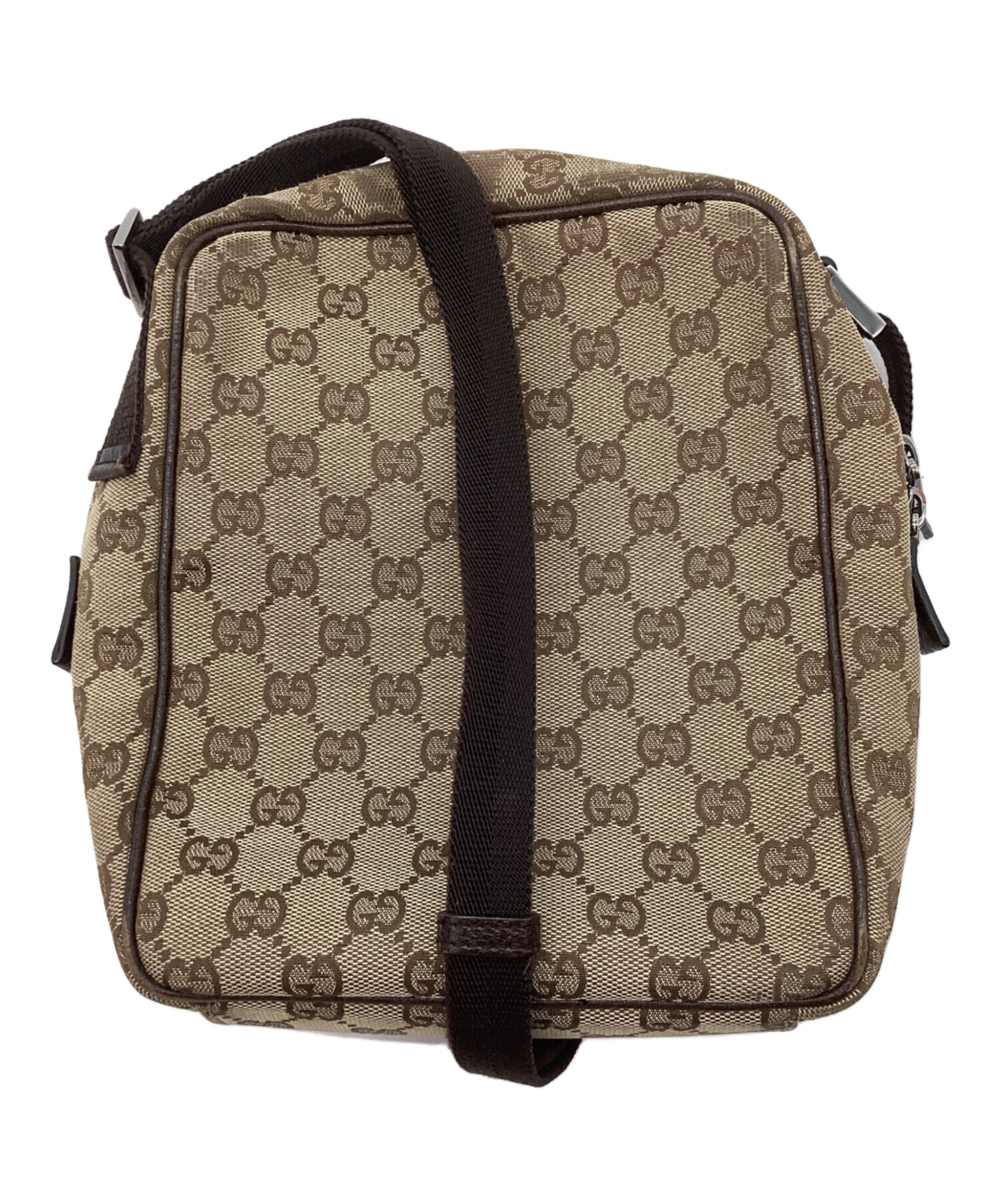 中古・古着通販】GUCCI (グッチ) ショルダーバッグ｜ブランド・古着
