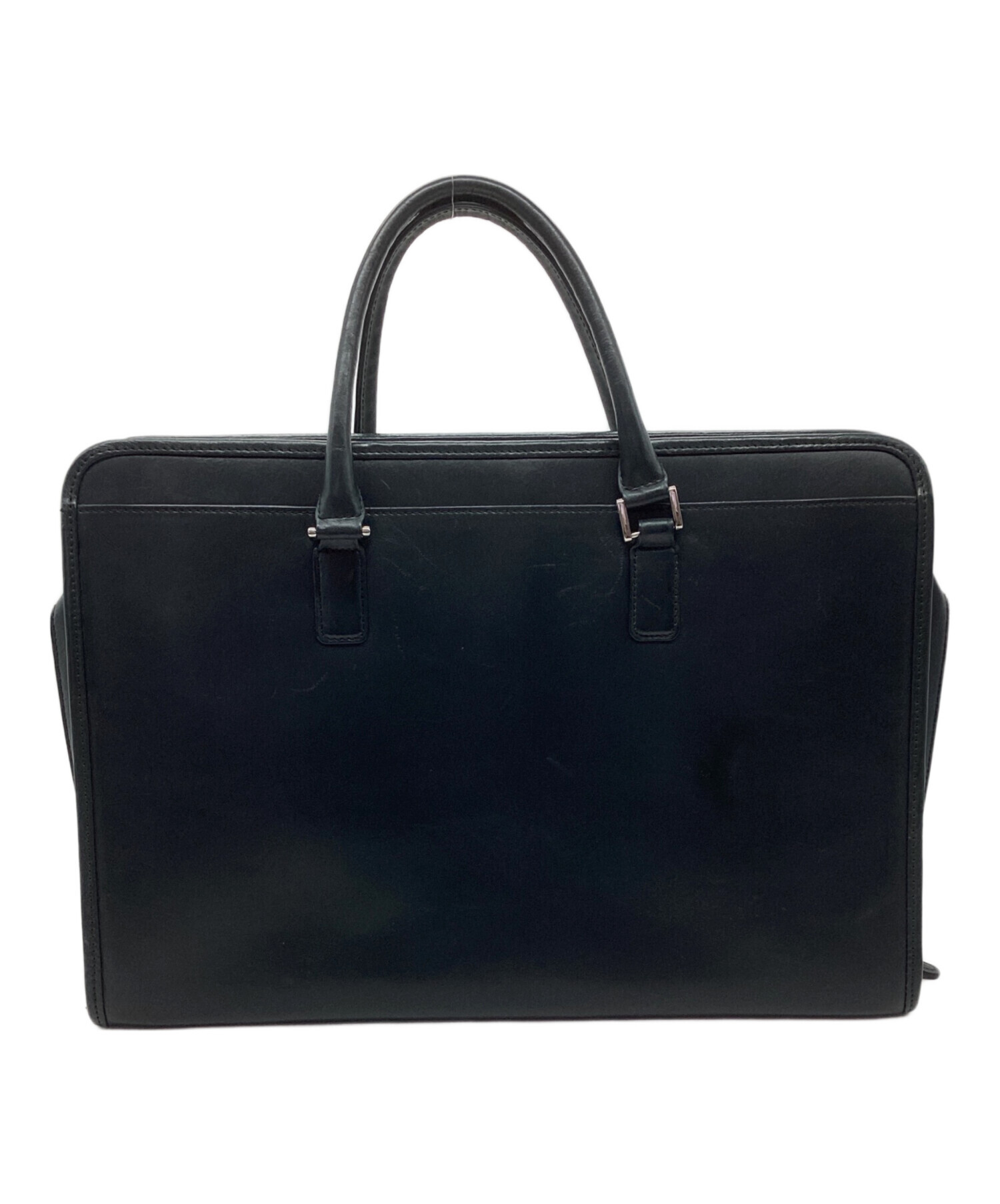 中古・古着通販】business leather factory (ビジネス レザー