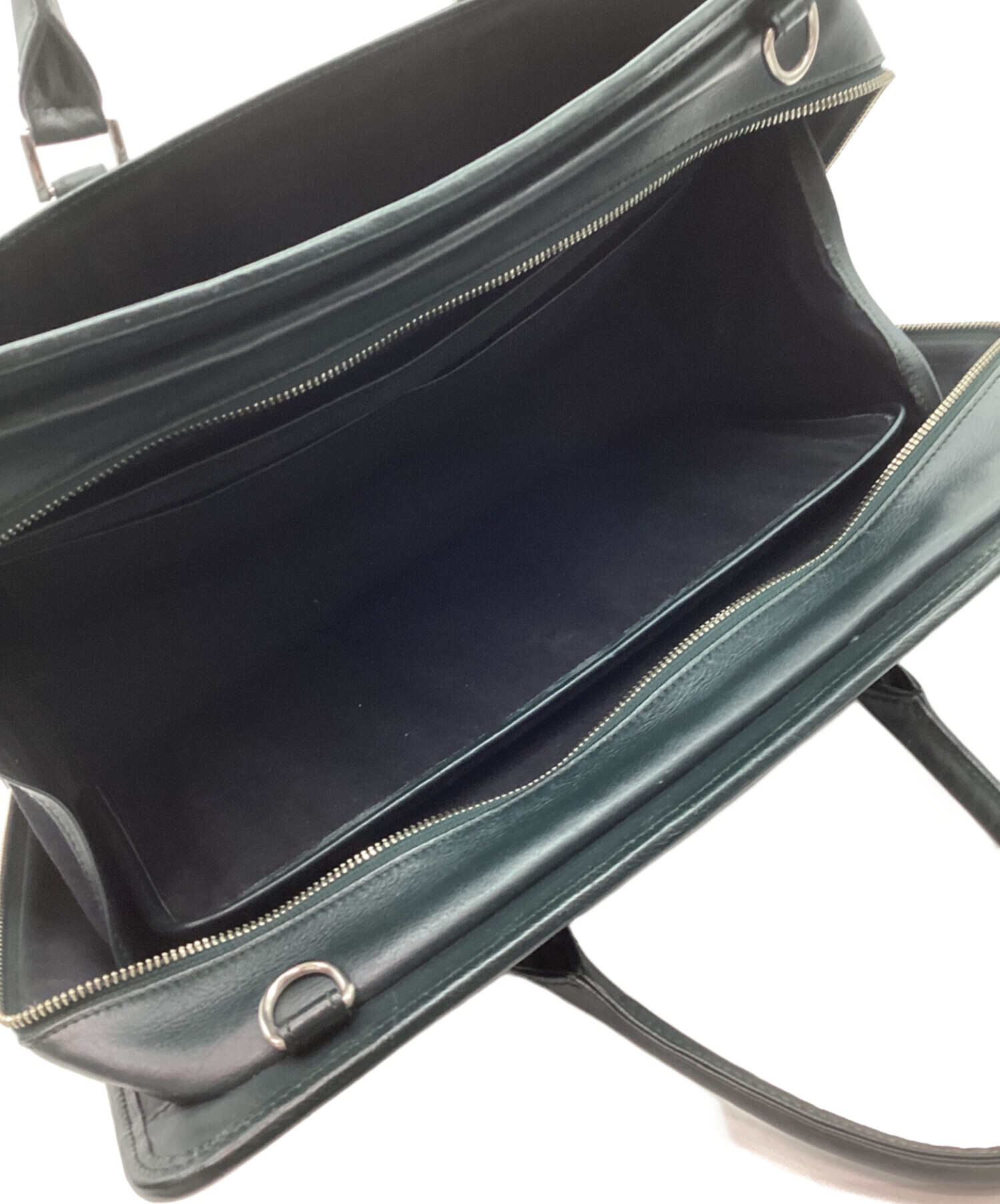 中古・古着通販】business leather factory (ビジネス レザー